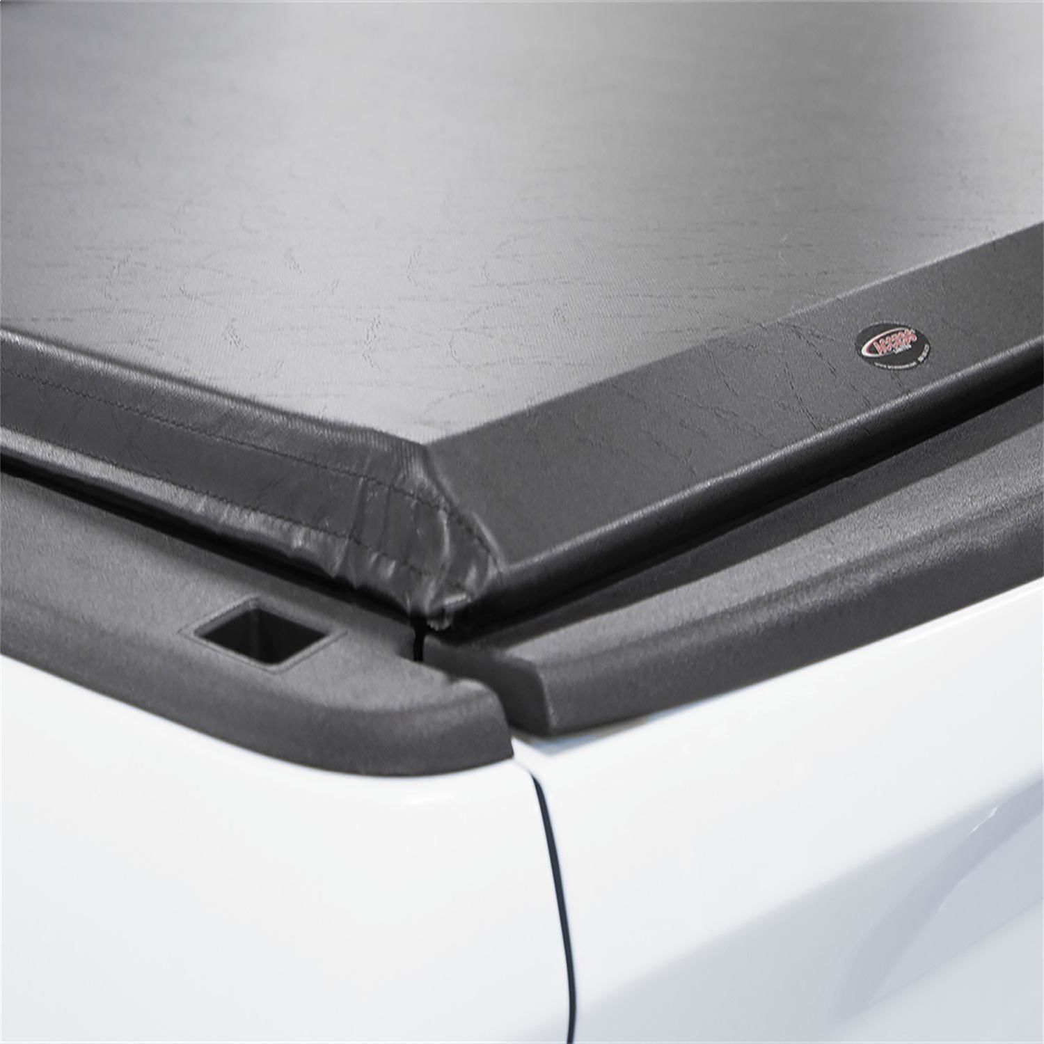 ACI Soft Tonneau Cover 26209