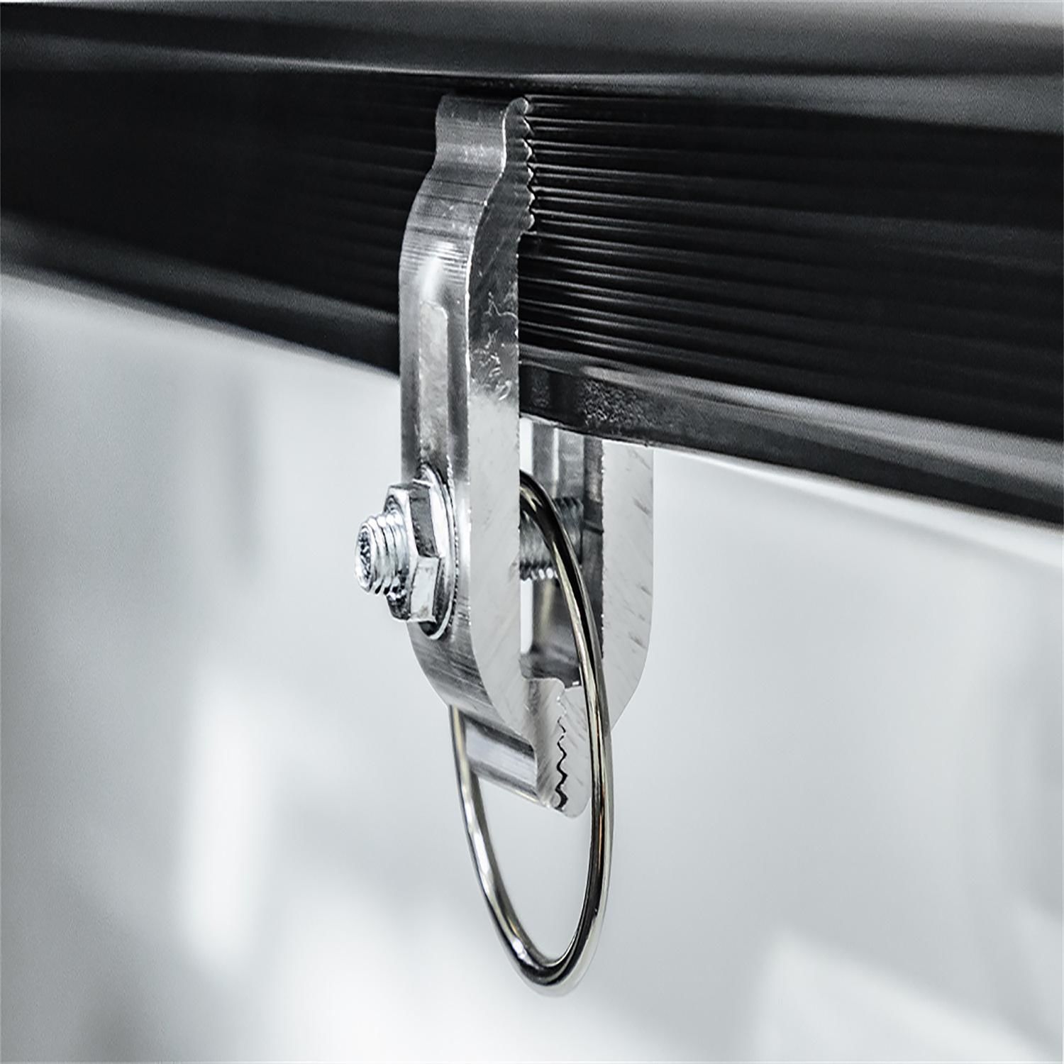 ACI Soft Tonneau Cover 26209