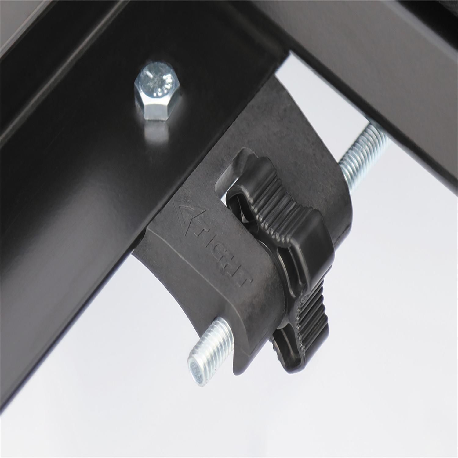 ACI Soft Tonneau Cover 26209