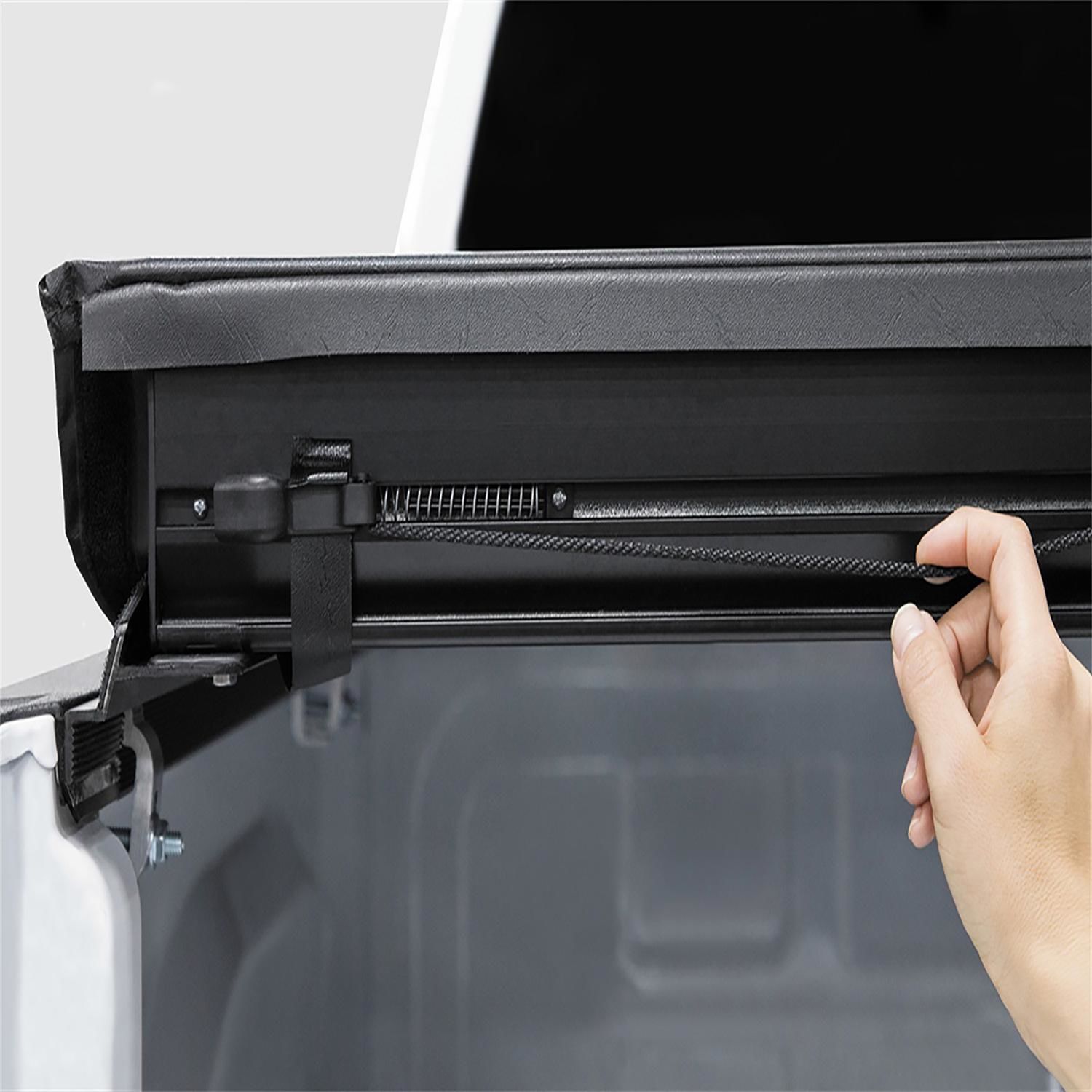 ACI Soft Tonneau Cover 26209