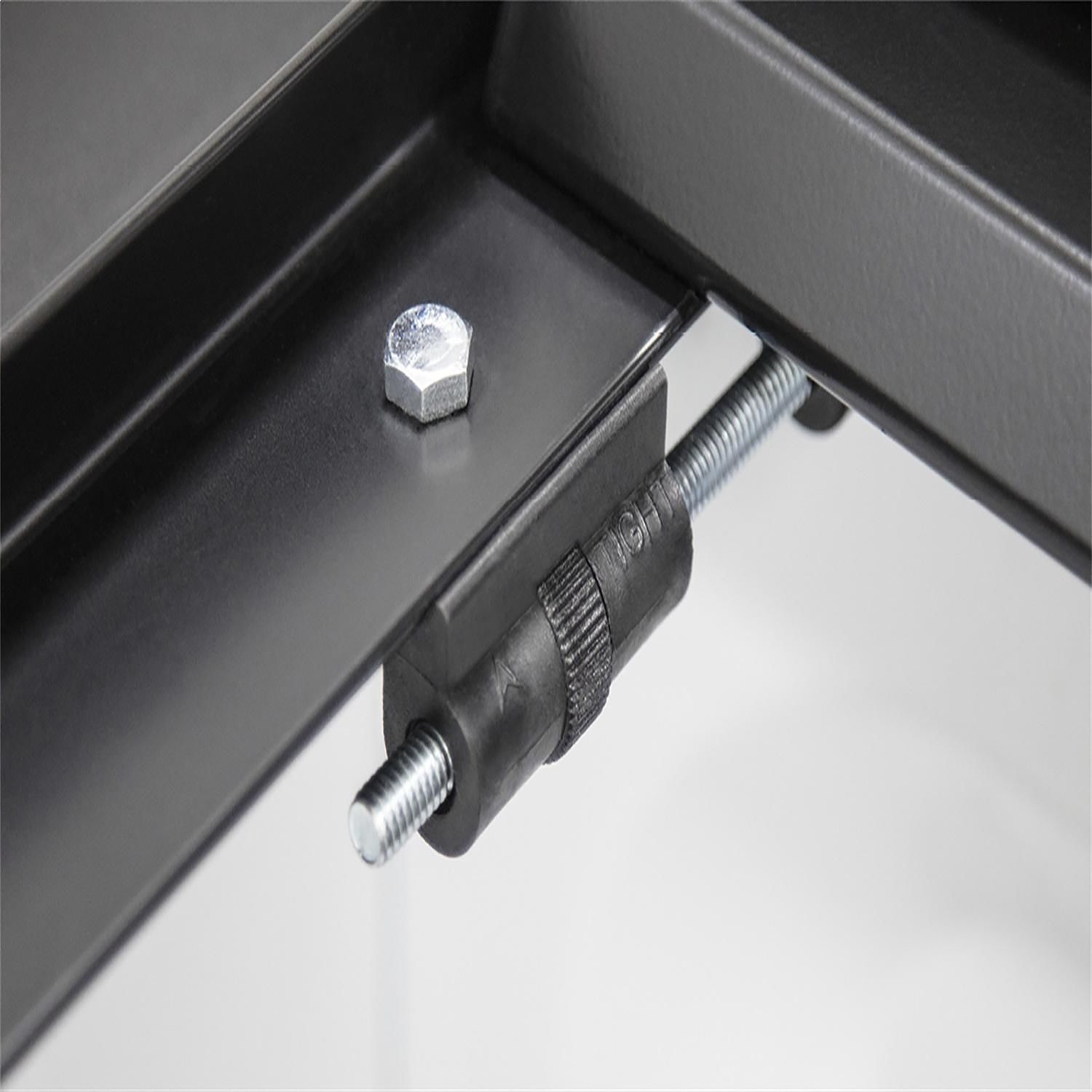 ACI Soft Tonneau Cover 37029
