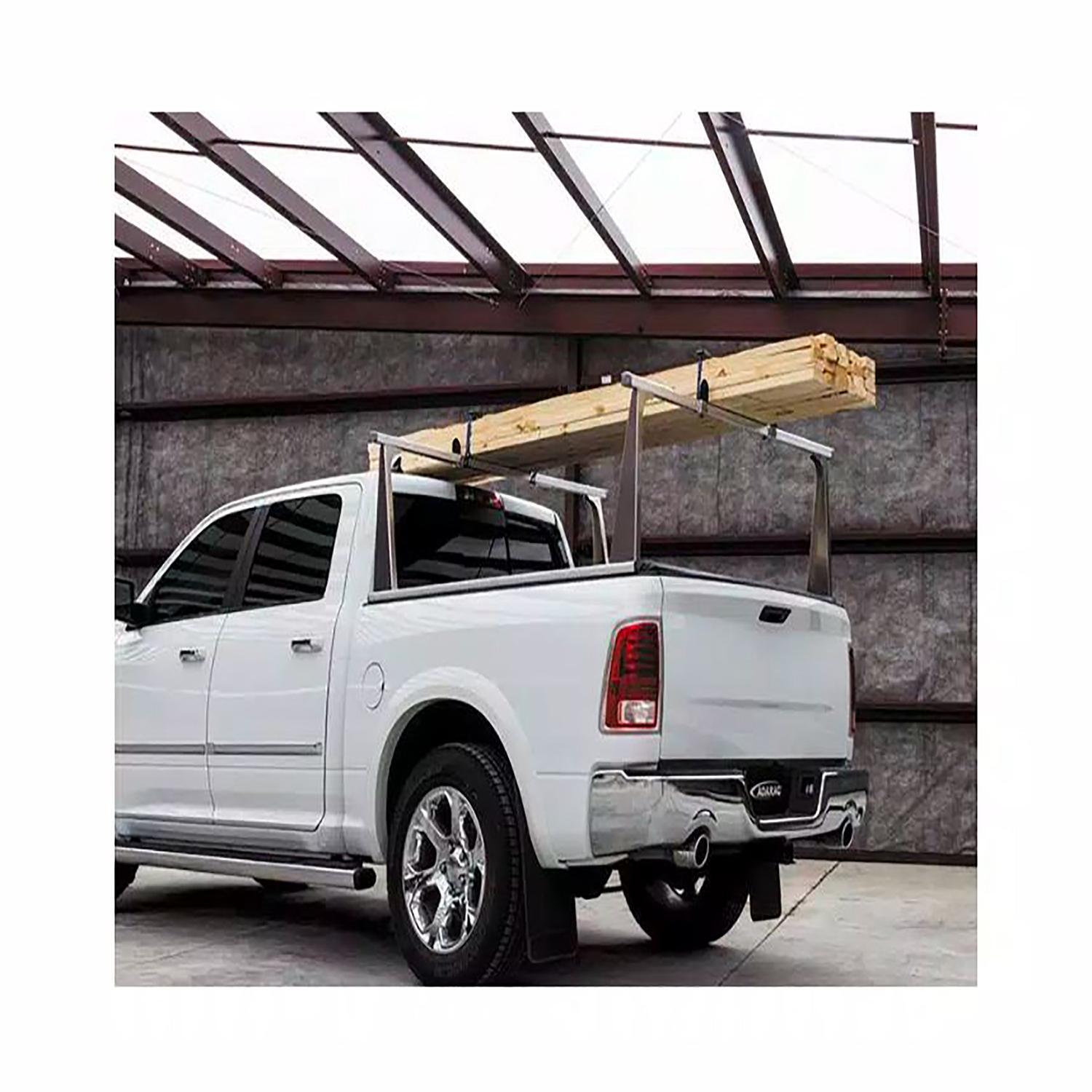 ACI Ladder Rack for Use with ADARAC PRO Set of 2