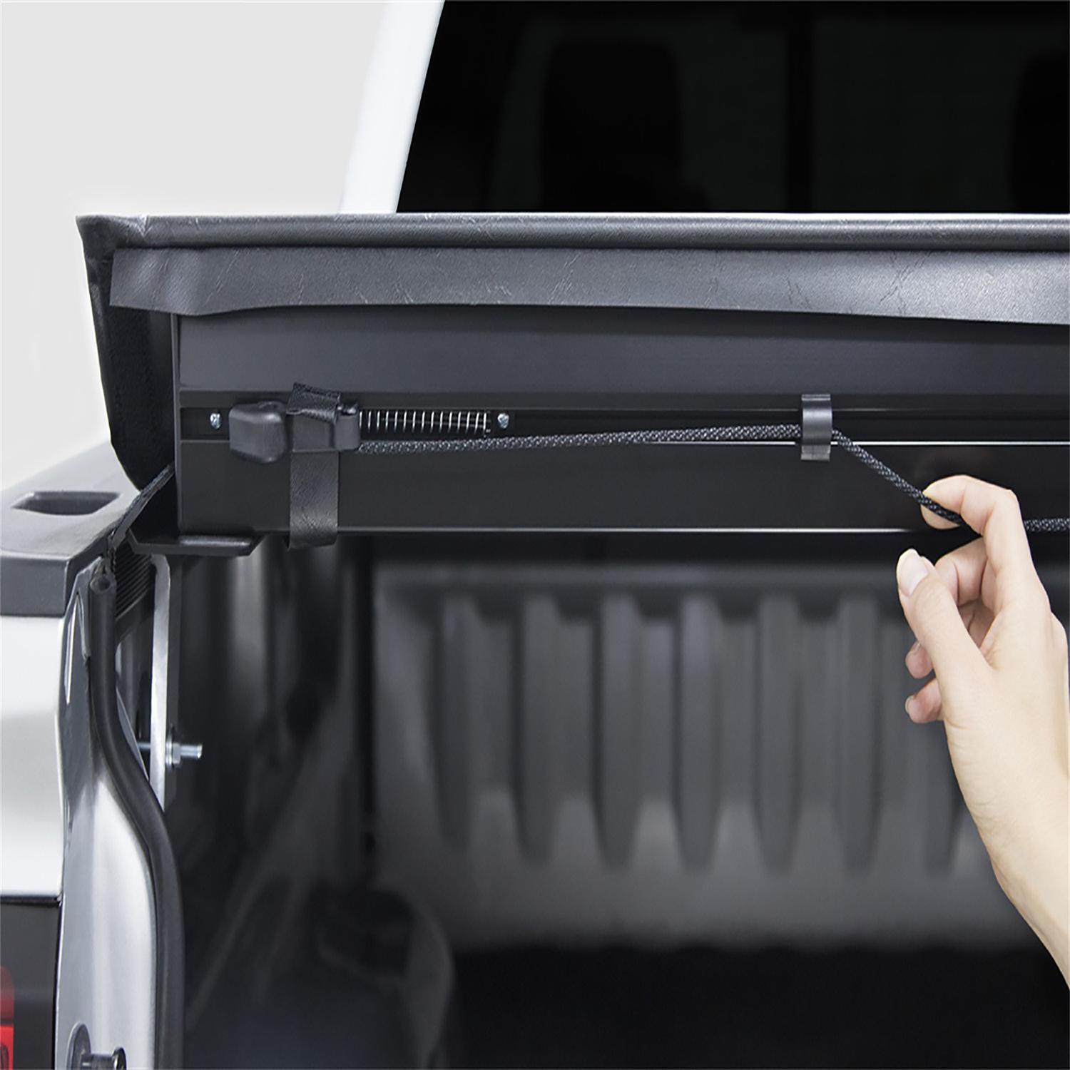 ACI Soft Tonneau Cover 42419