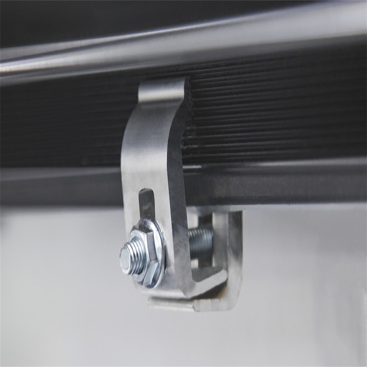 ACI Soft Tonneau Cover 45319
