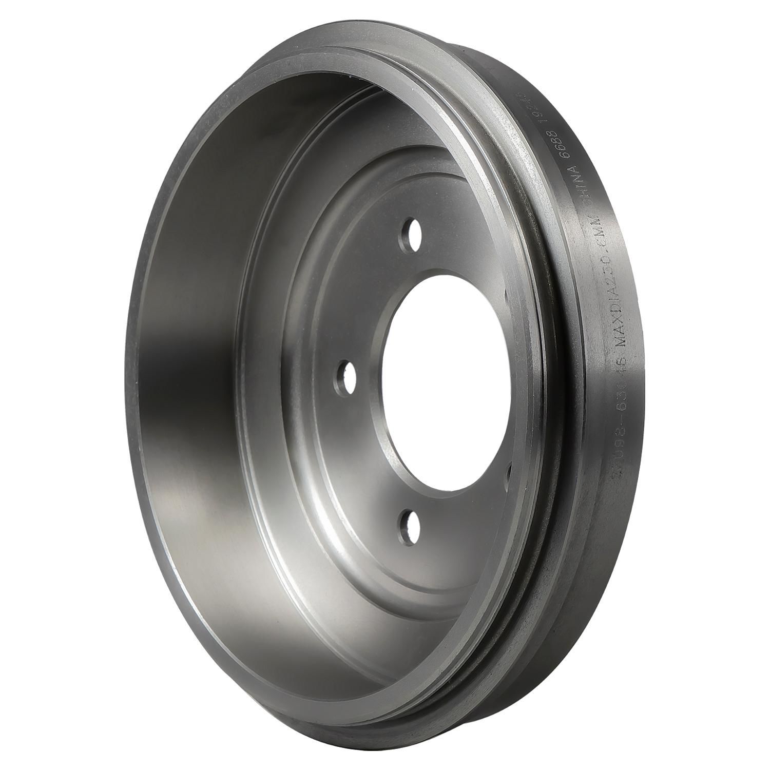 Duralast Brake Drum 23098