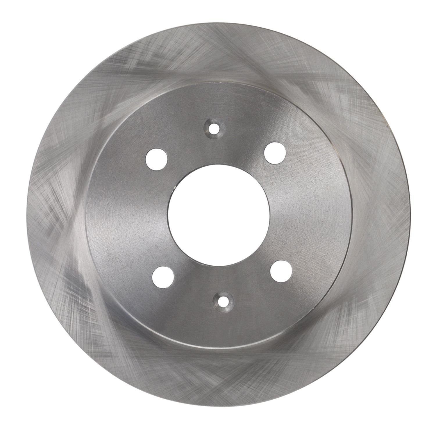 テラ Duralast Disc Brake Rotor 31149