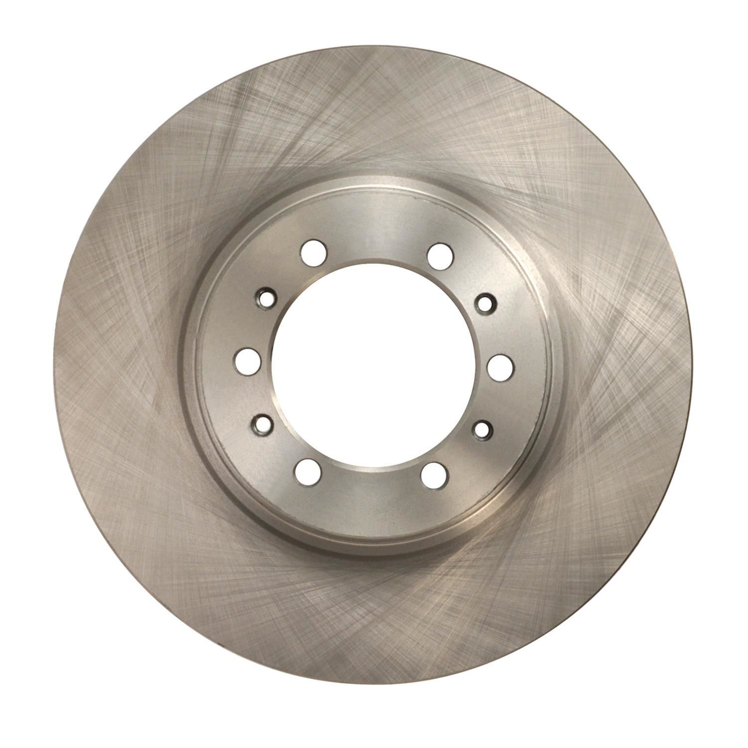Duralast Disc Brake Rotor 31239