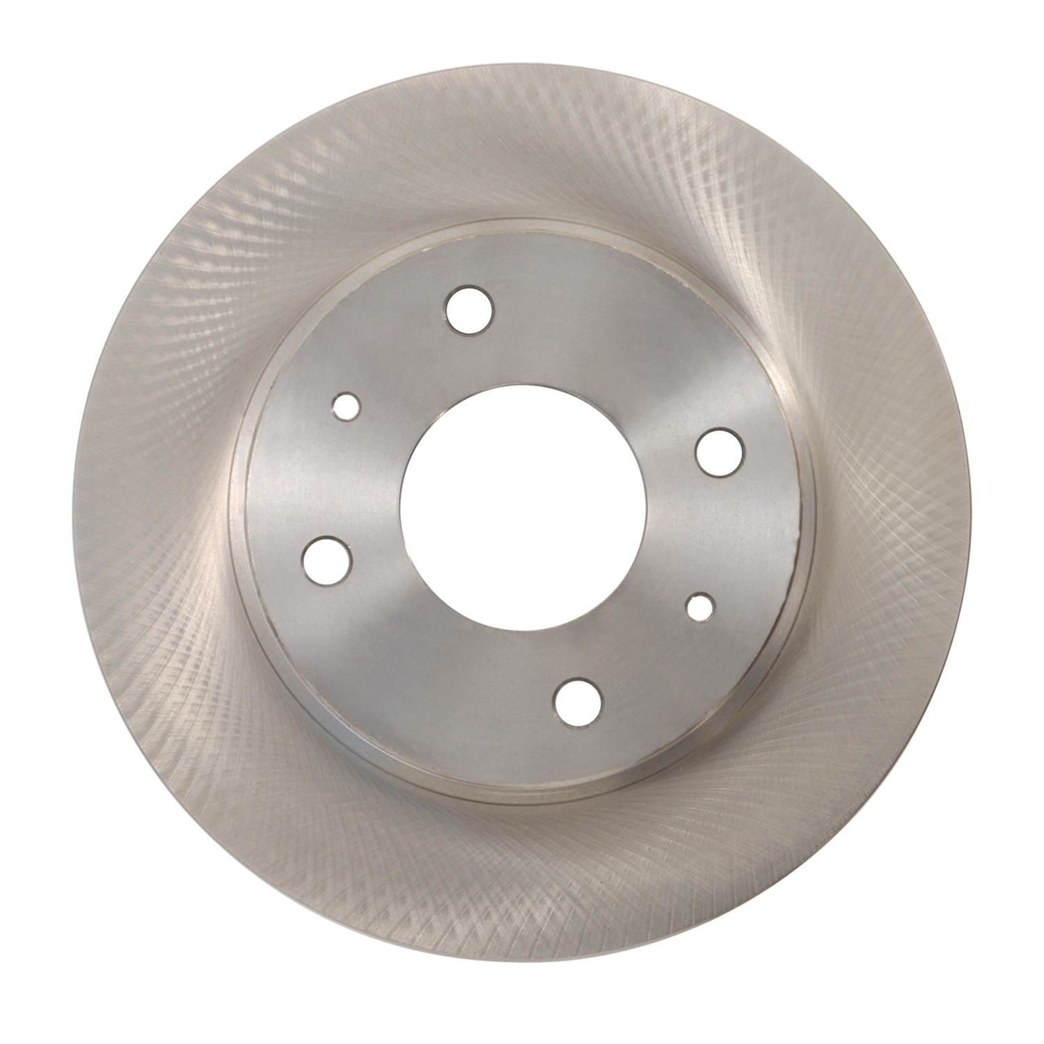 Duralast Disc Brake Rotor 31263
