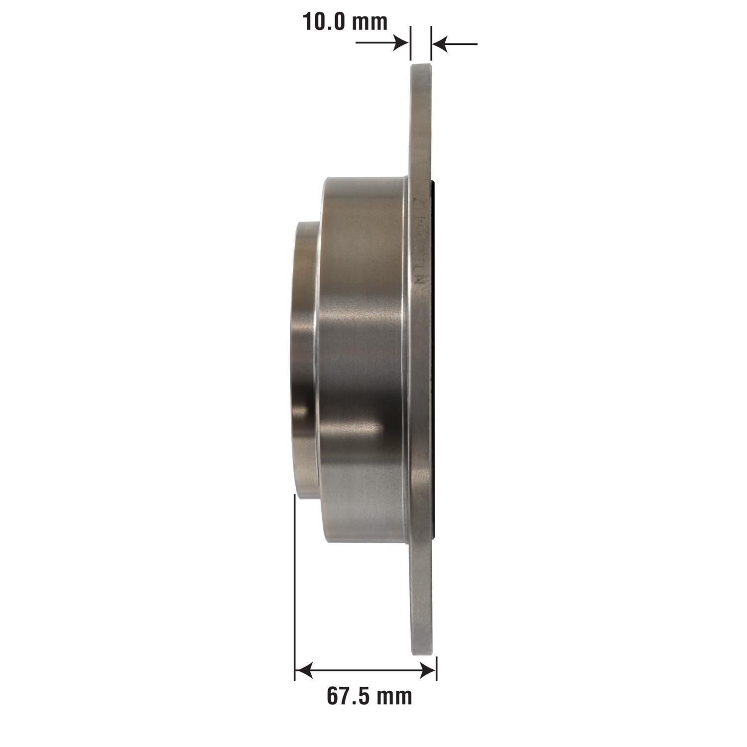 RD-02【RECT DISC】 RD-02【RECT DISC】 | RECT DISC