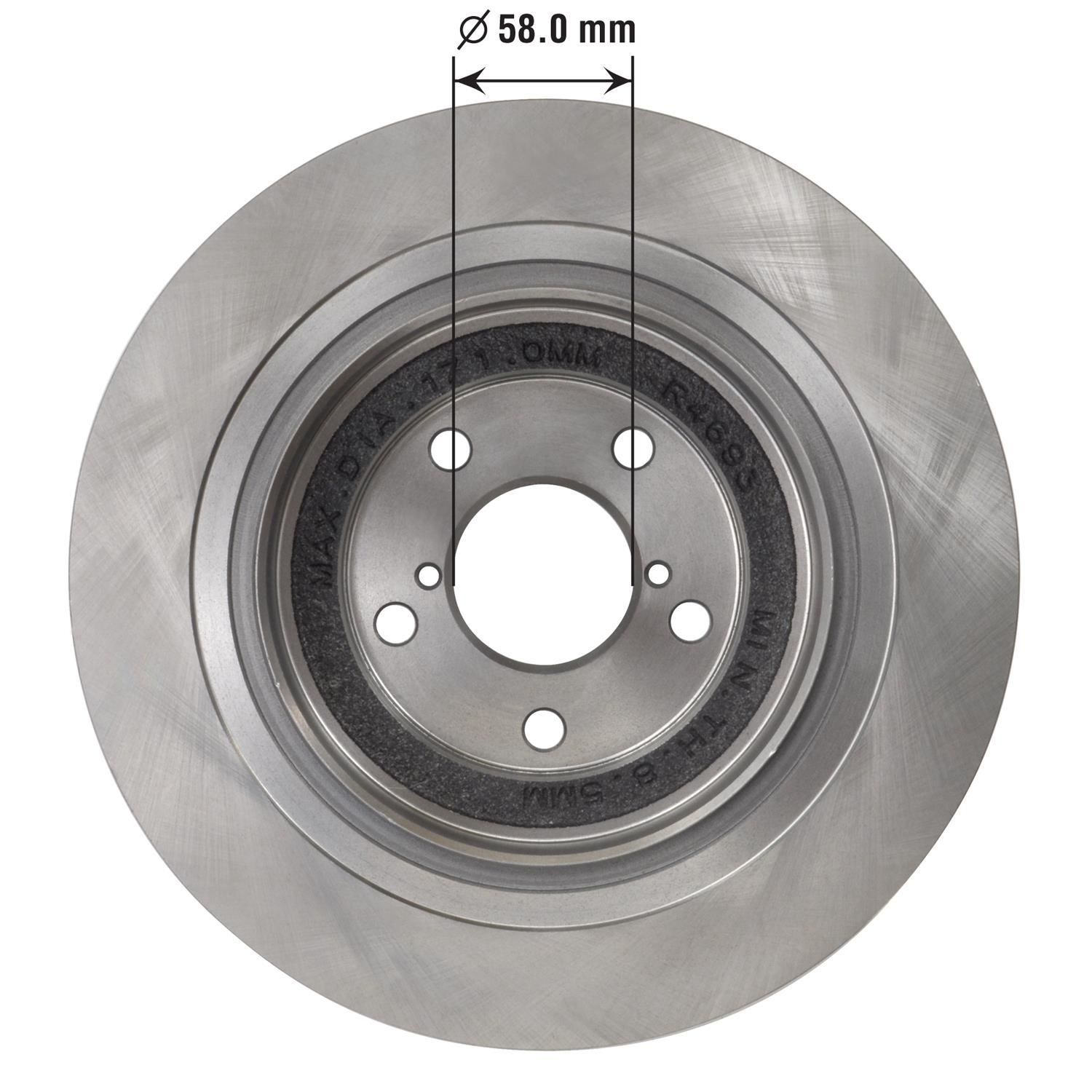 RD-02【RECT DISC】 RD-02【RECT DISC】 | RECT DISC