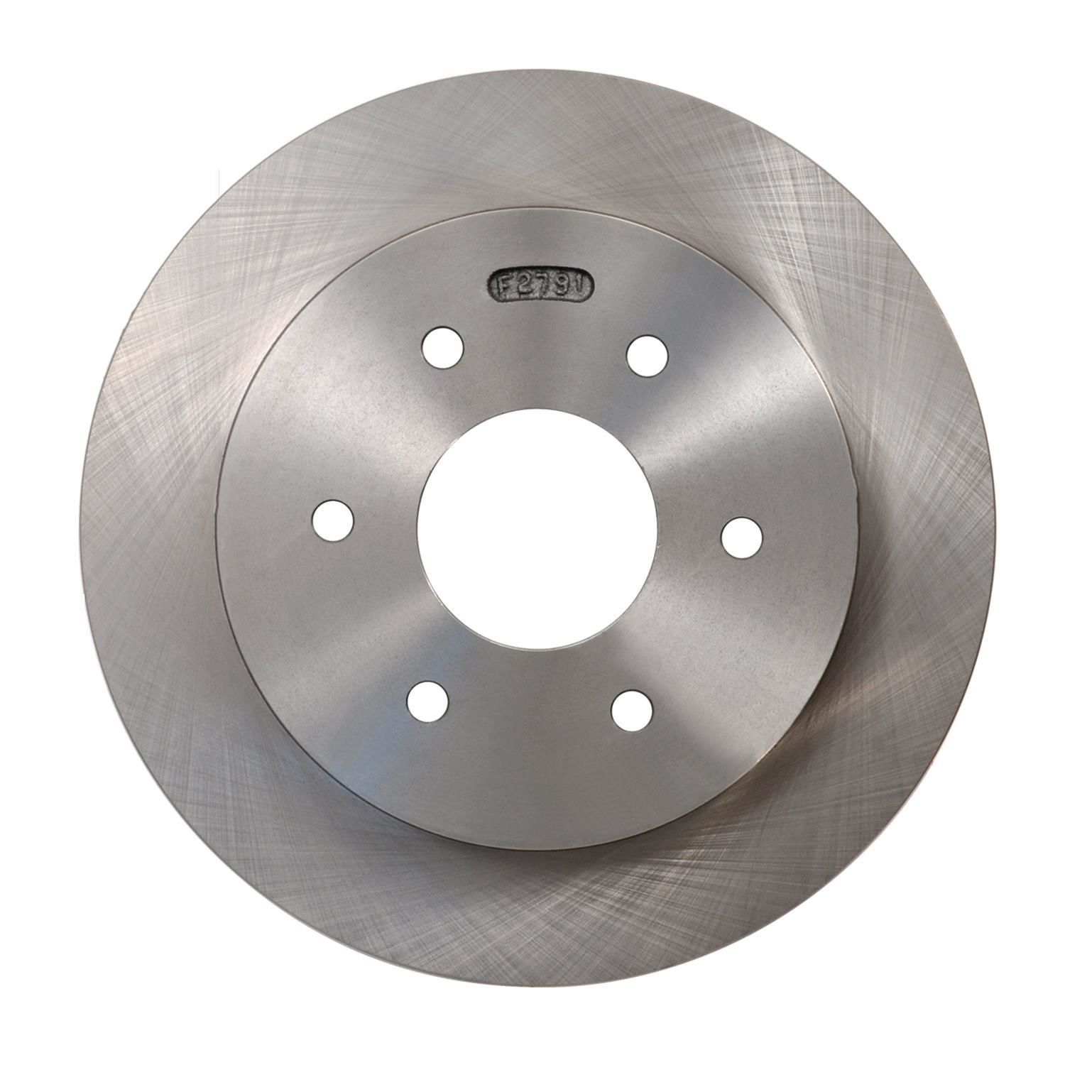 Duralast Brake Rotor 31329