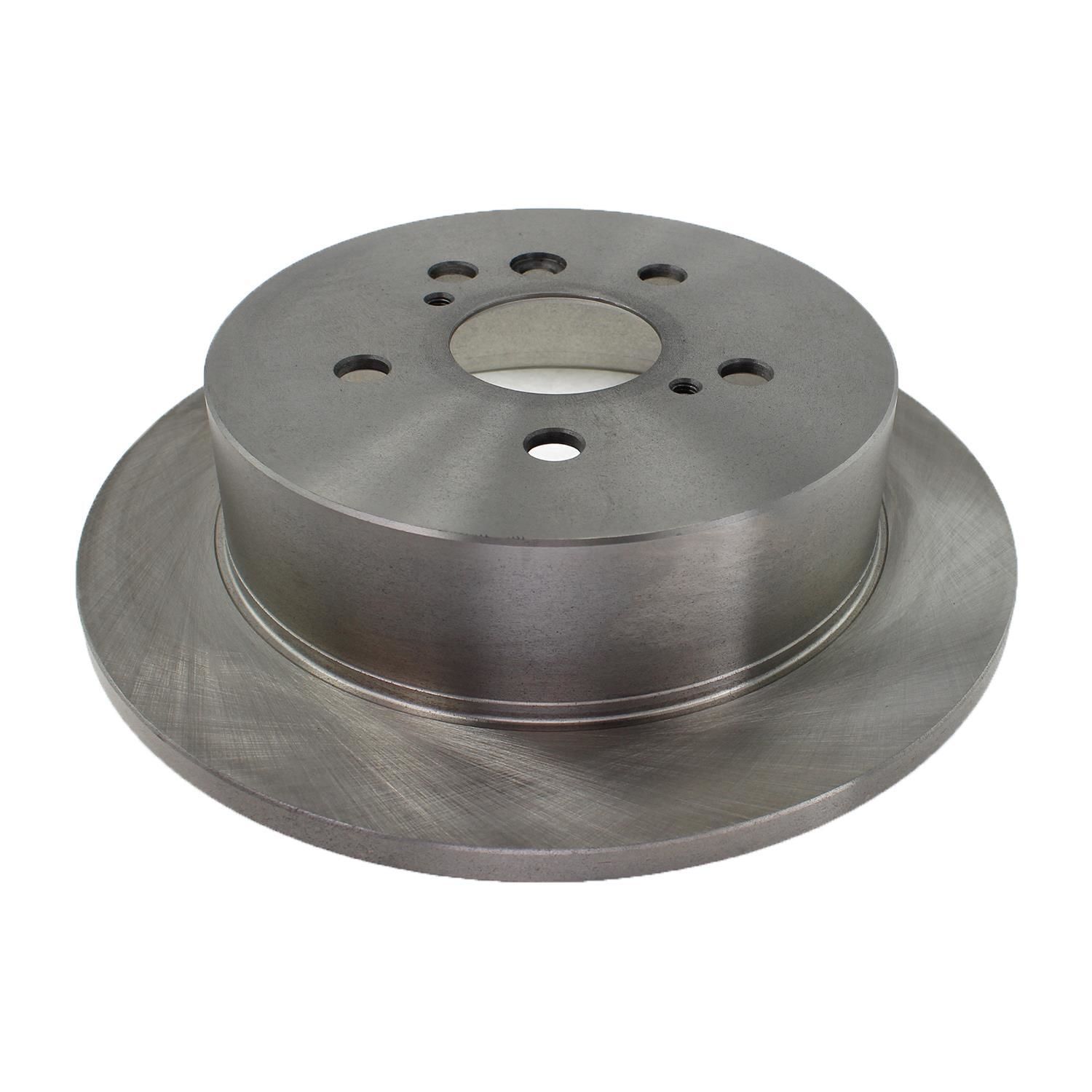 RD-02【RECT DISC】 Amazon.com: Genuine GM 25757802 Brake Rotor, Rear : Automotive