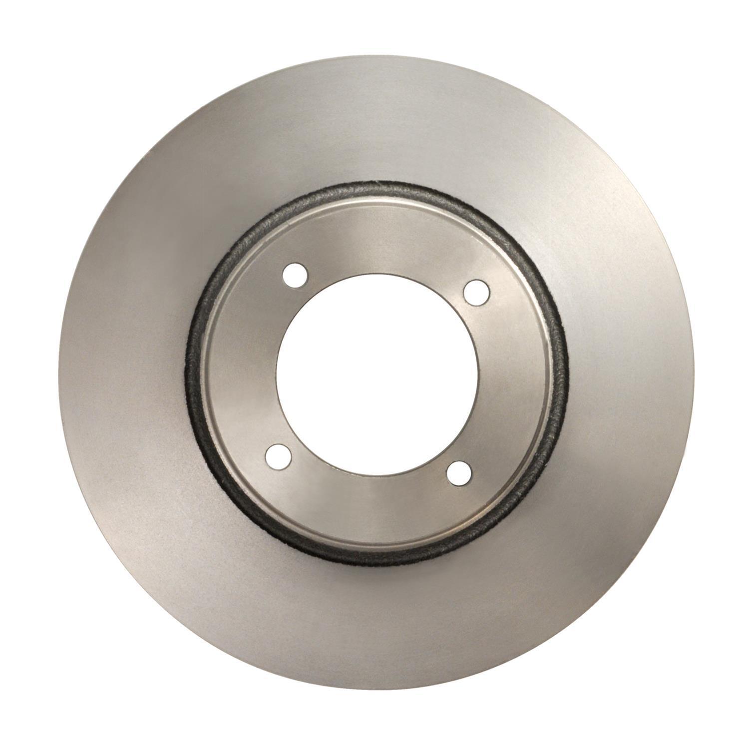 Duralast Disc Brake Rotor 3151