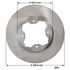 Duralast Brake Rotor 3287