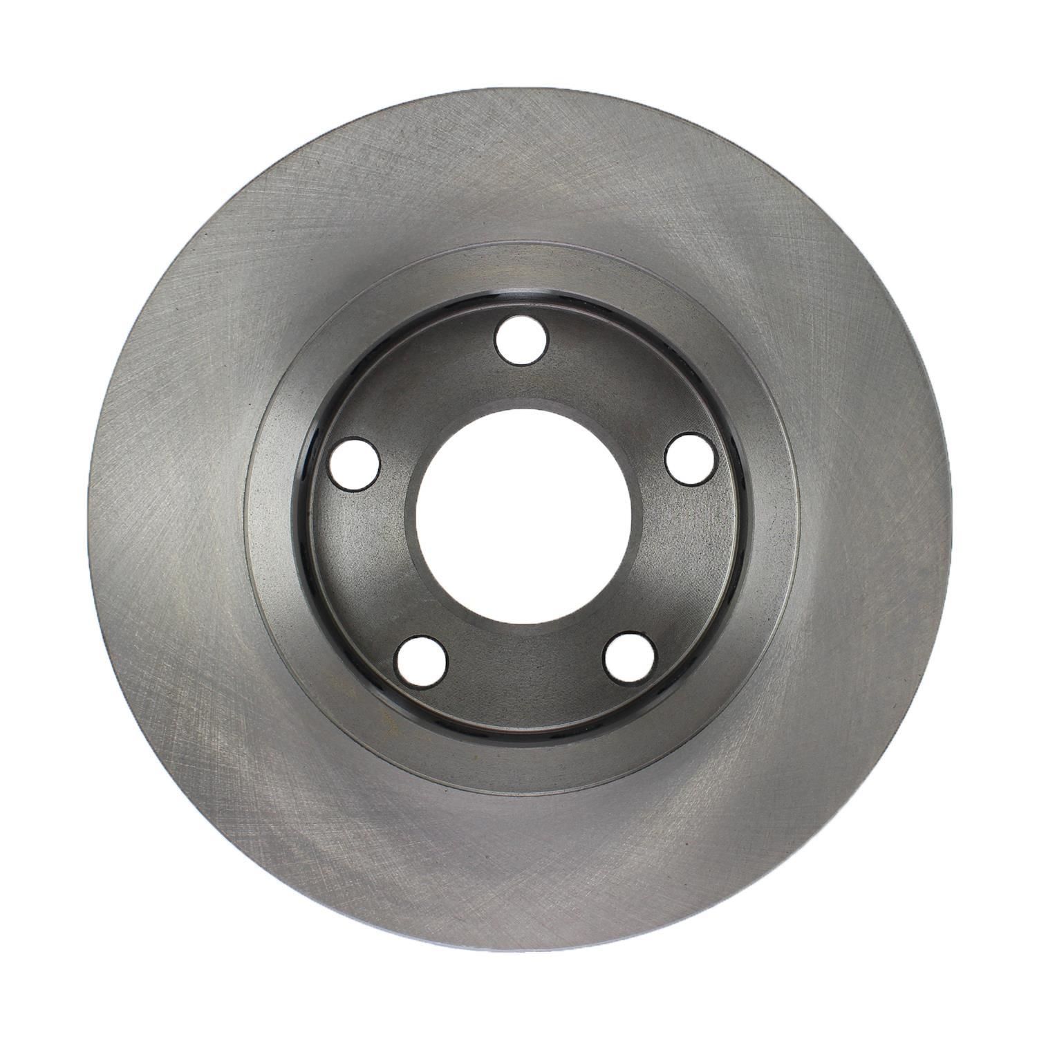 Duralast Disc Brake Rotor 34218