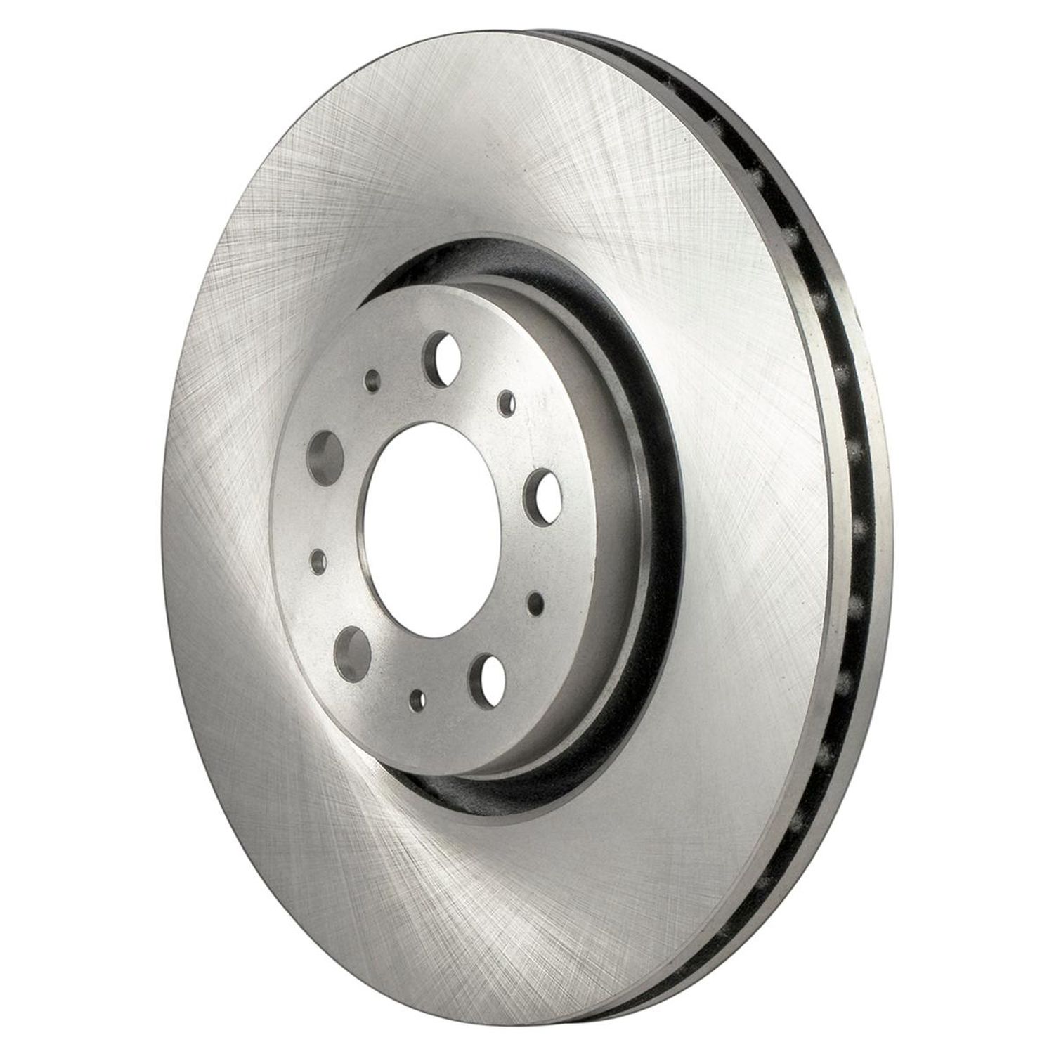 Duralast Brake Rotor 34255