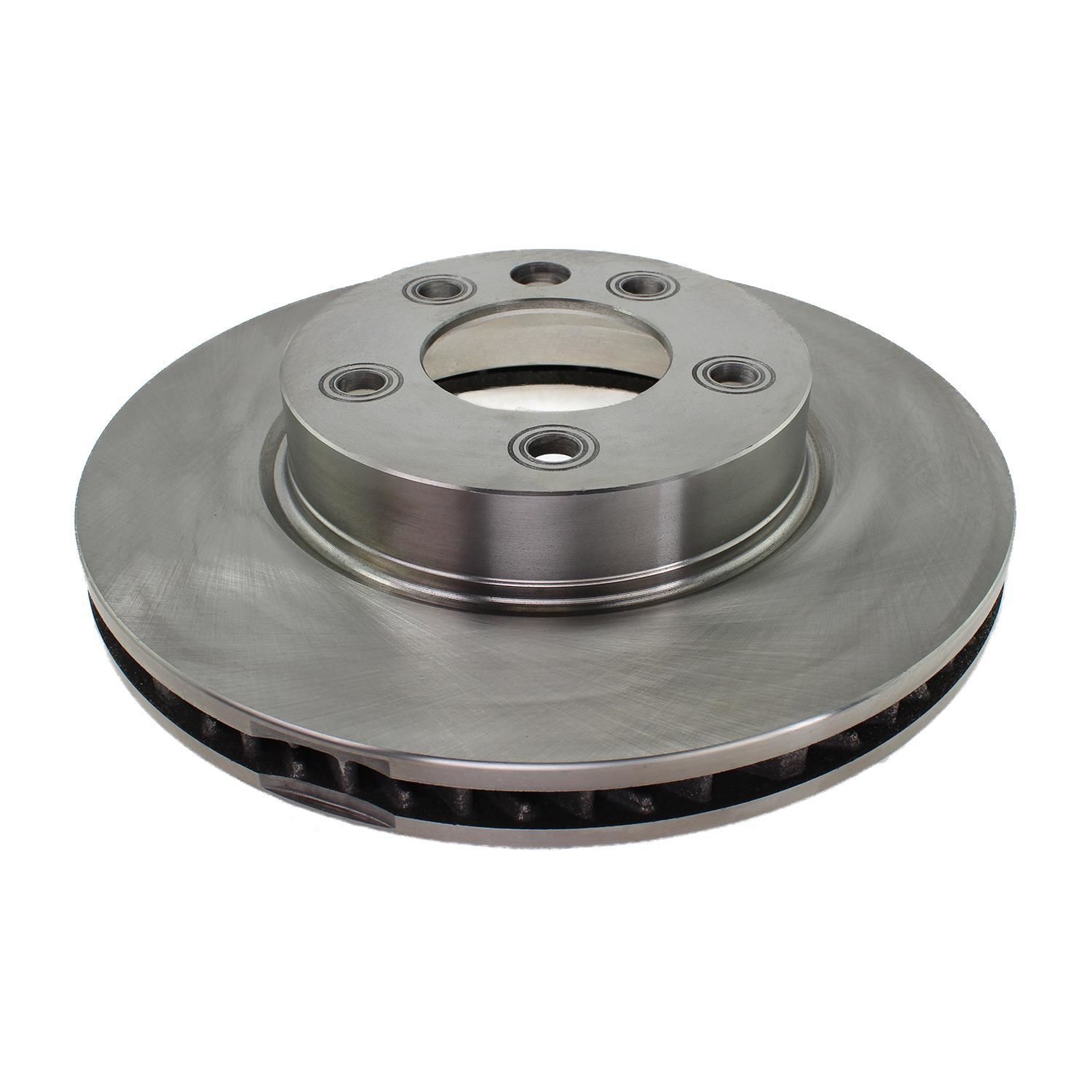 Duralast Disc Brake Rotor 34258
