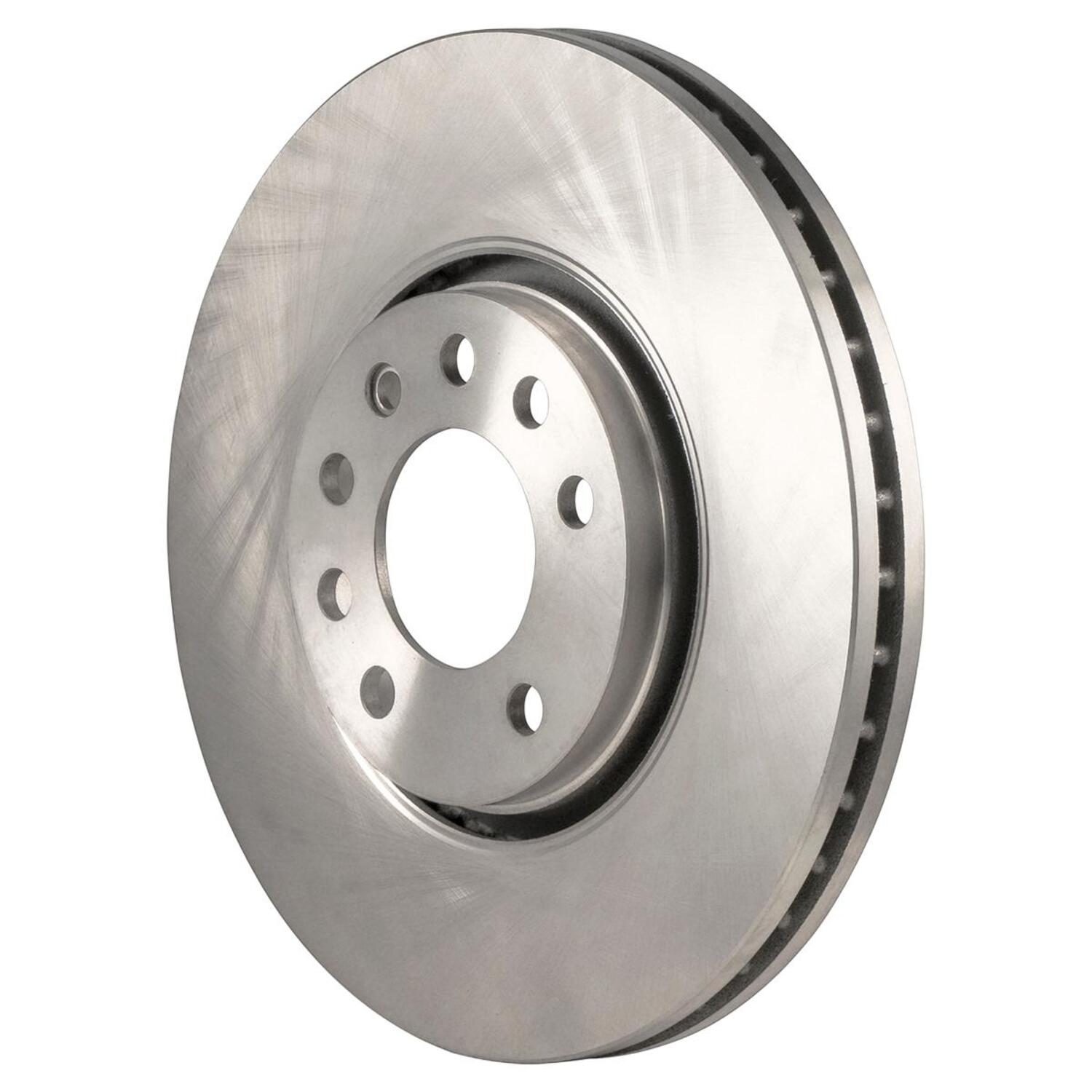 Duralast Disc Brake Rotor 34267