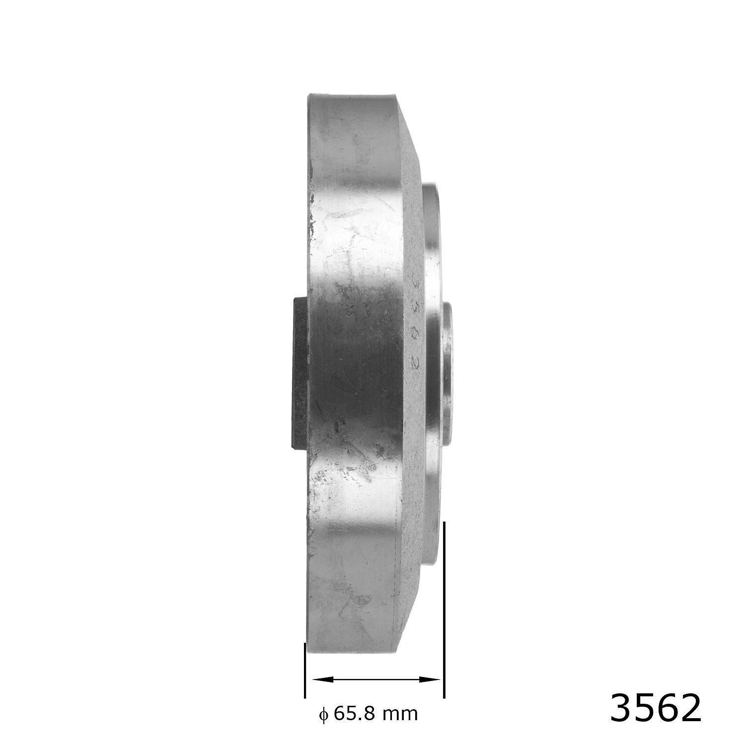 Duralast Brake Drum 3562