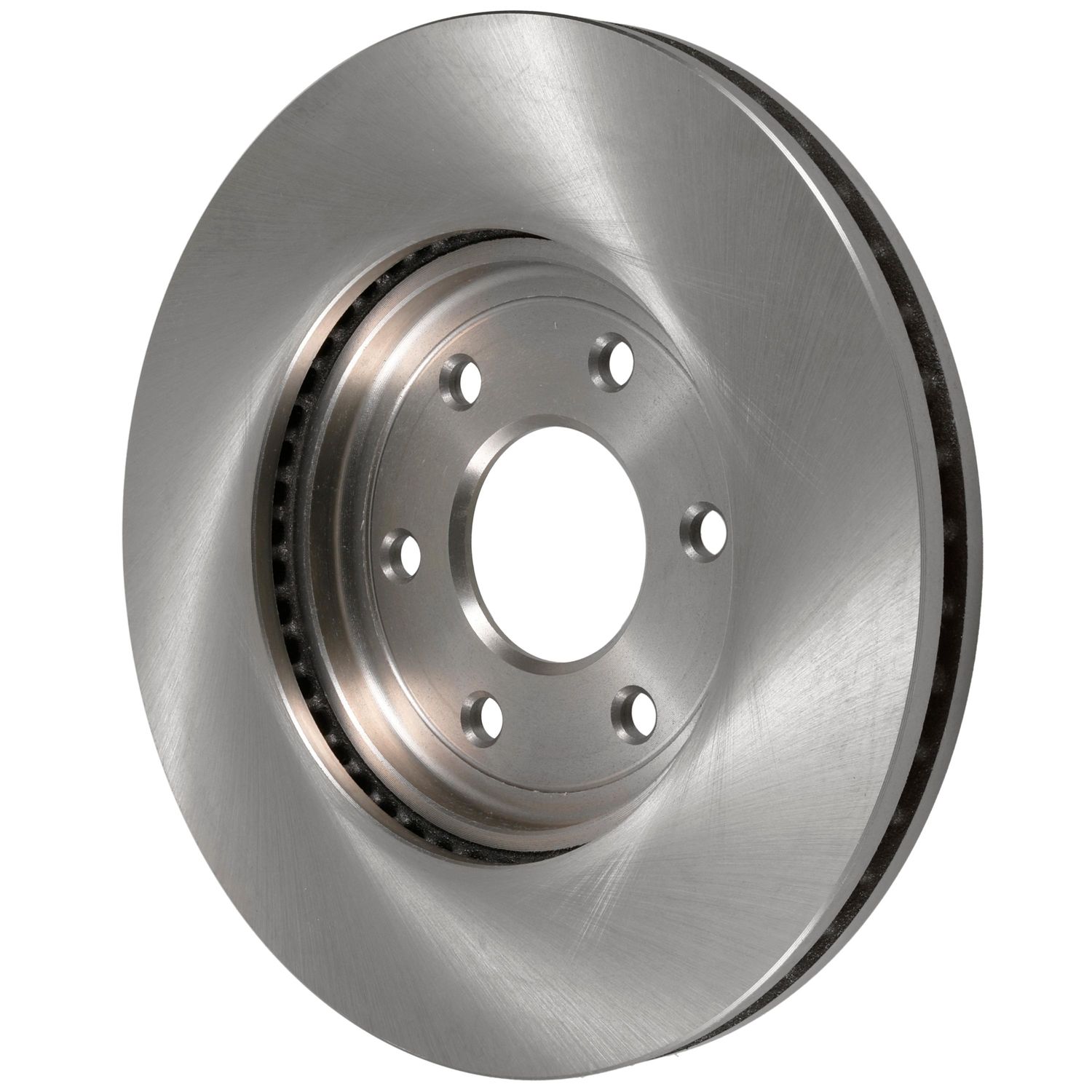 Duralast Disc Brake Rotor 44310