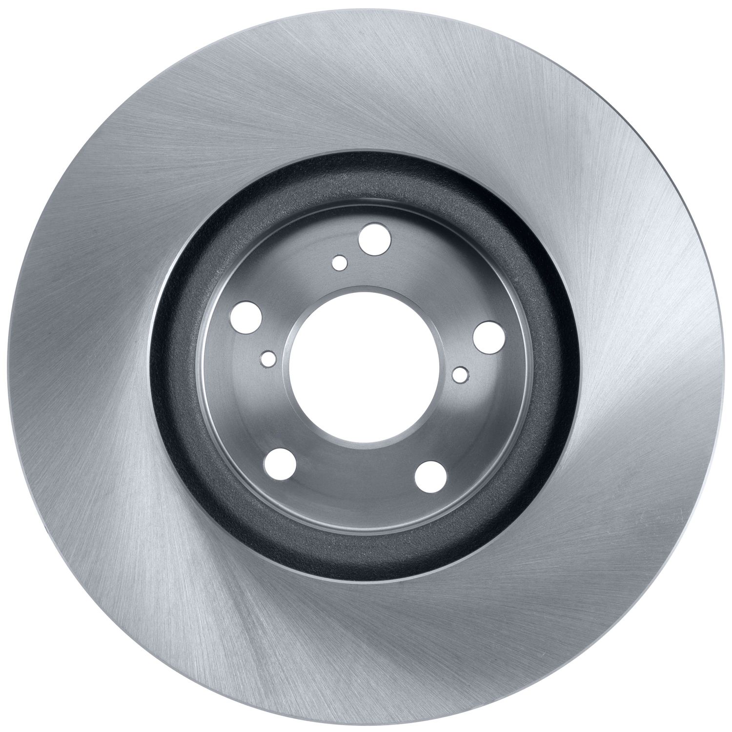 Duralast Disc Brake Rotor 44311
