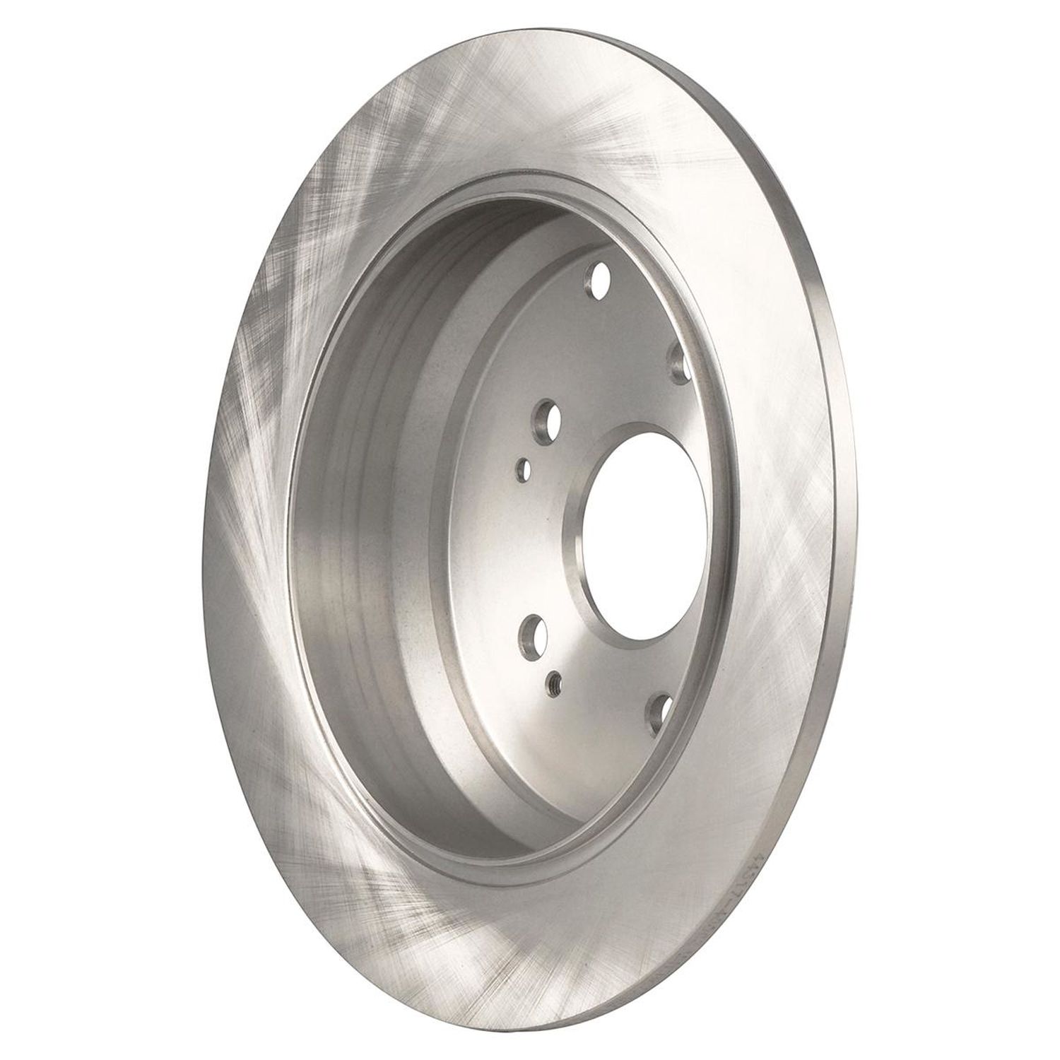 Duralast Brake Rotor 44317DL