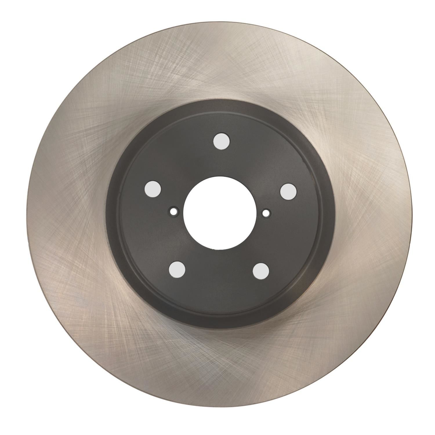 Duralast Brake Rotor 44570DL