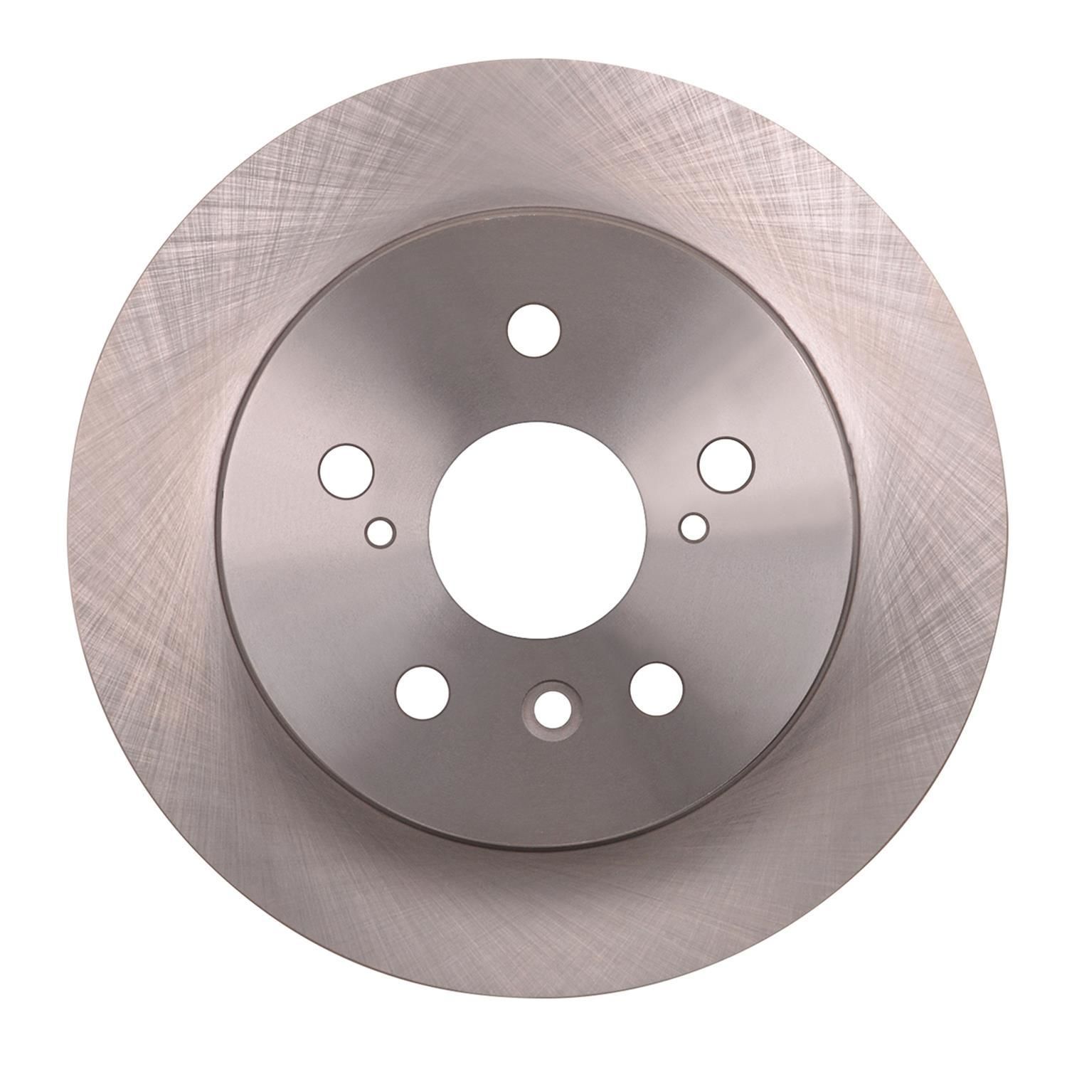 Duralast Brake Rotor 44581DL
