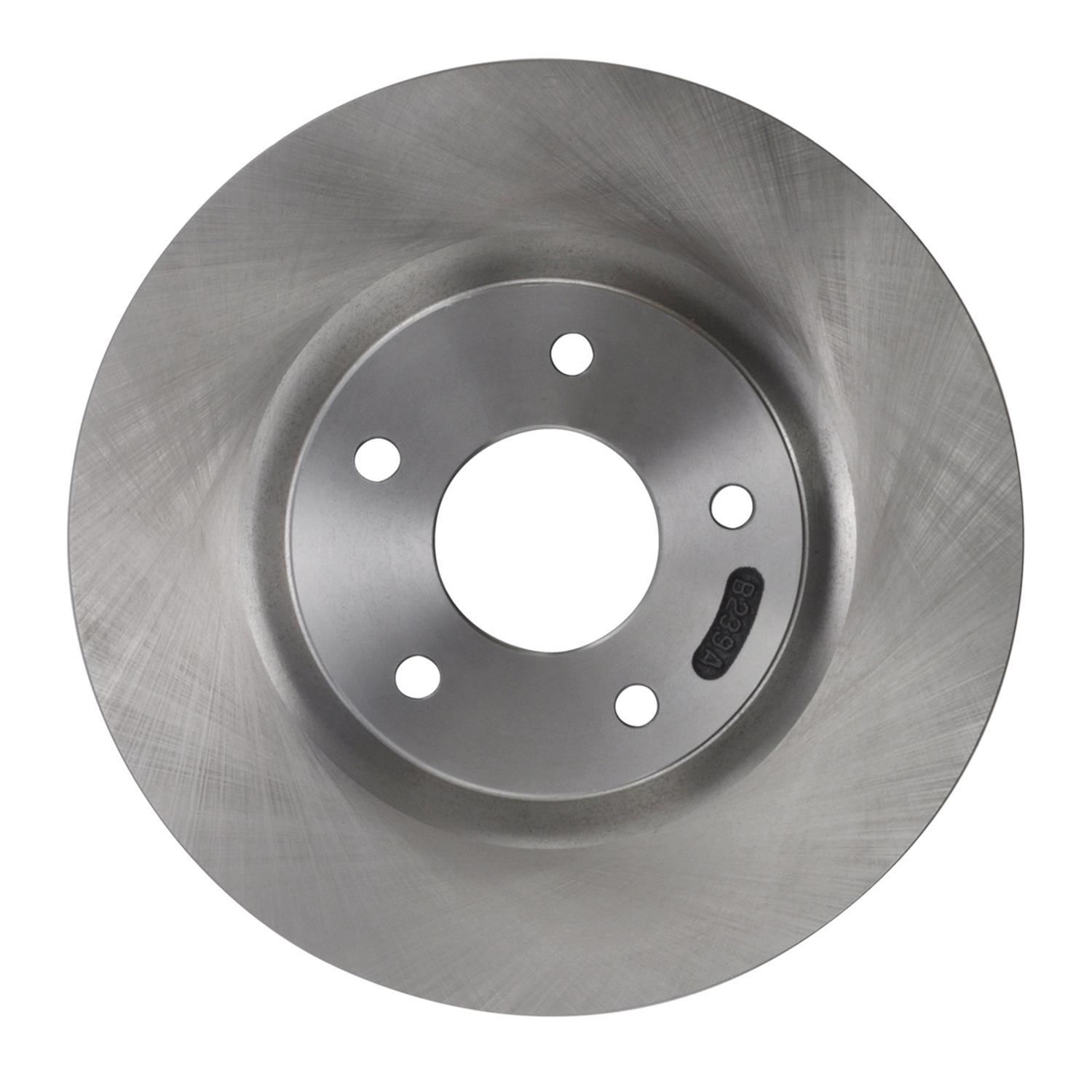 Duralast Brake Rotor 44592