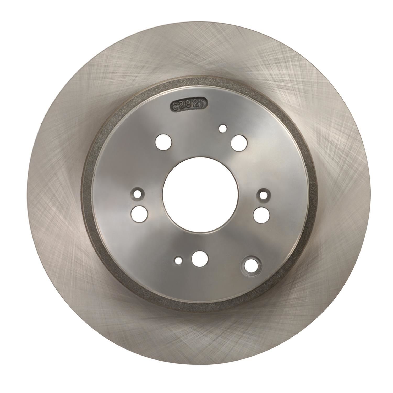 Duralast Brake Rotor 44606