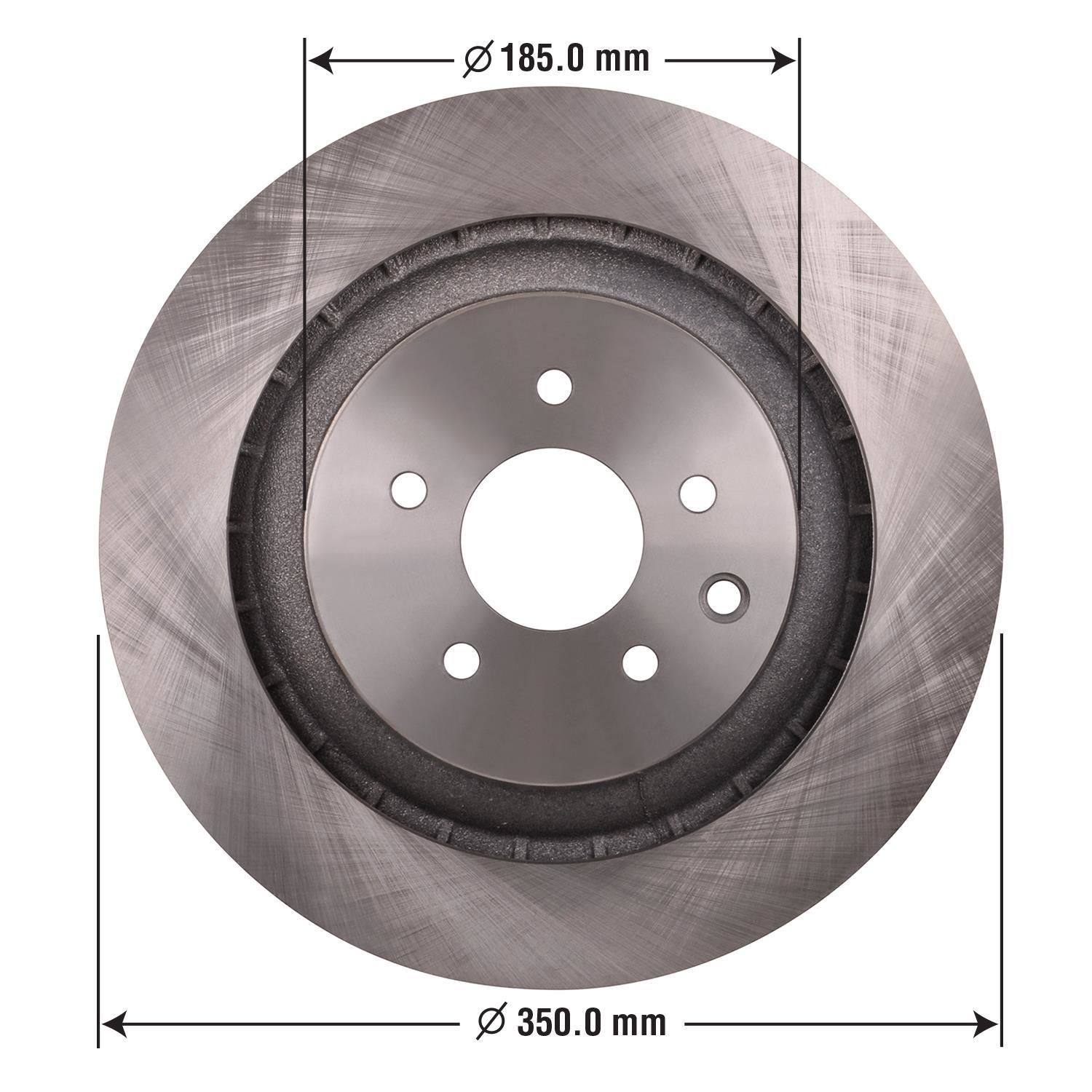 【6’4″ 】Round Nose Round DURA-FLEX5 4