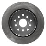 Duralast Disc Brake Rotor 44628