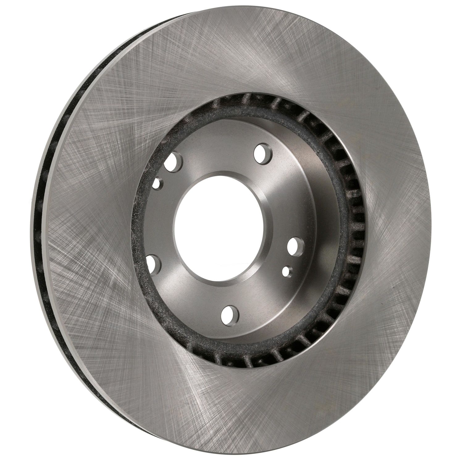 【6’4″ 】Round Nose Round DURA-FLEX5 Duralast Disc Brake Rotor 44689