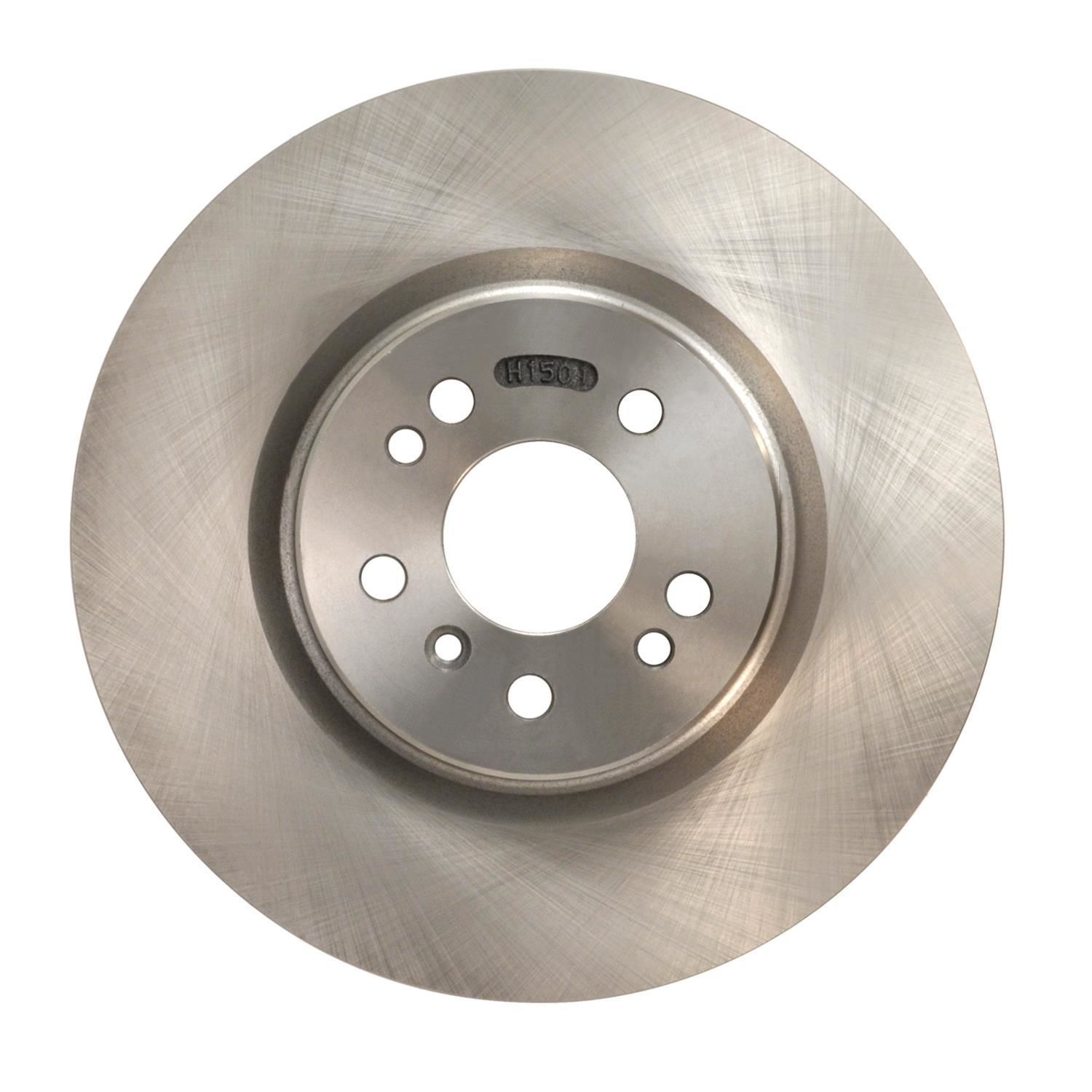 Duralast Brake Rotor 45413