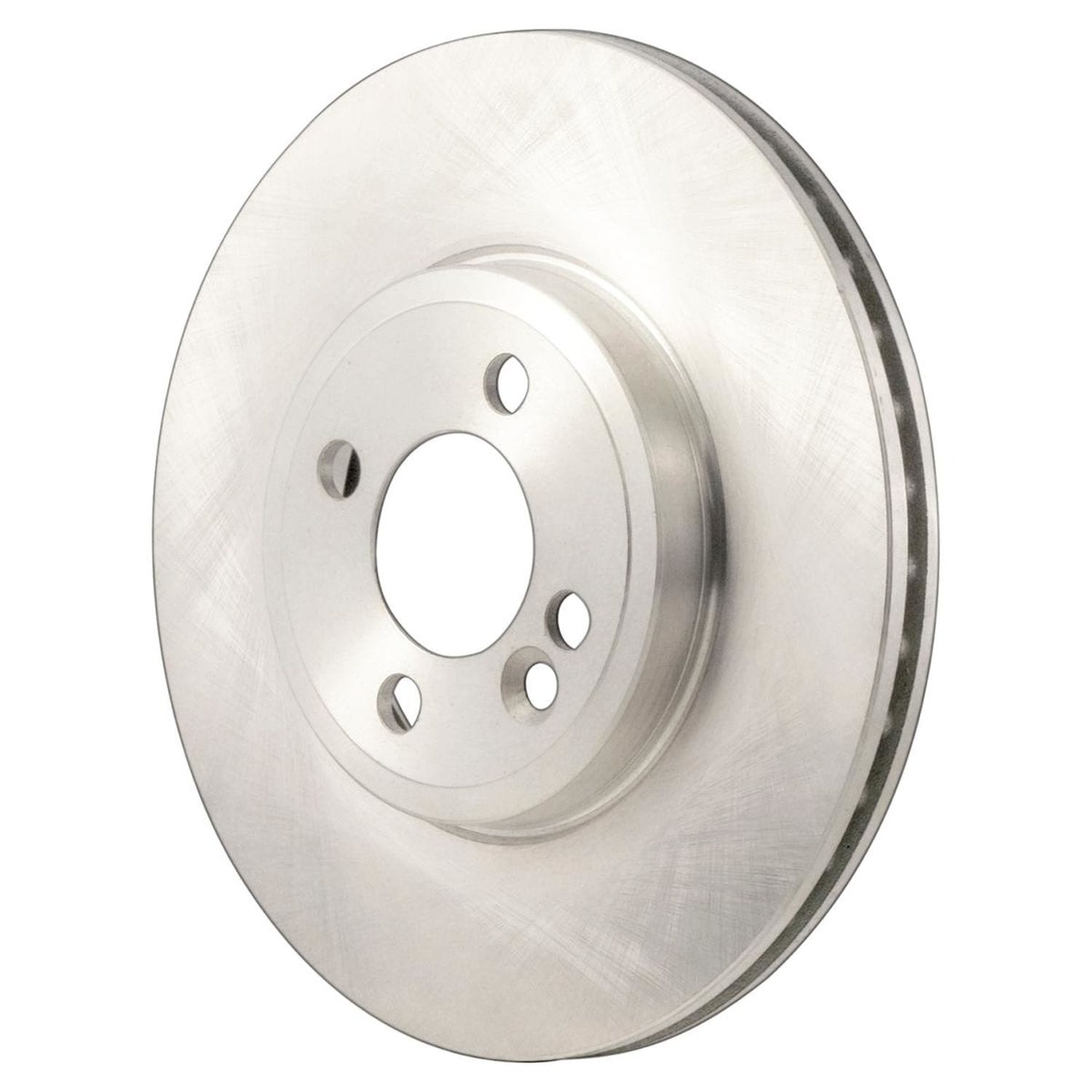 Duralast Brake Rotor 45486