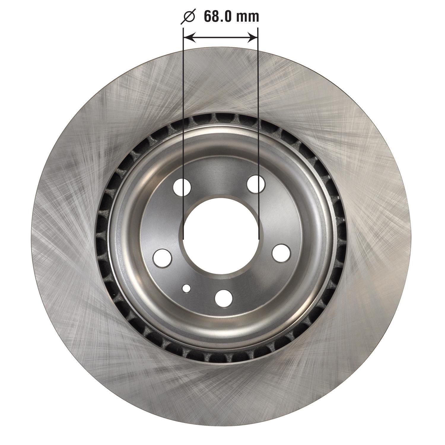【6’4″ 】Round Nose Round DURA-FLEX5 Vance & Hines 4