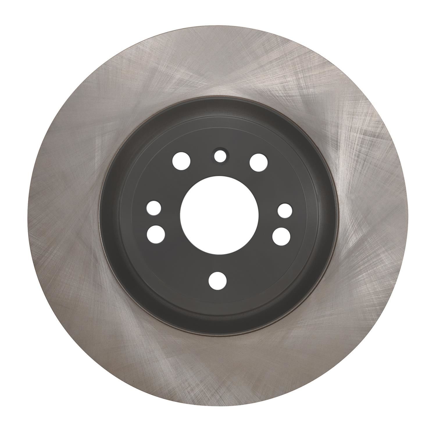 Duralast Disc Brake Rotor 45593DL