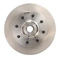Duralast Disc Brake Rotor and Hub Assembly 5330