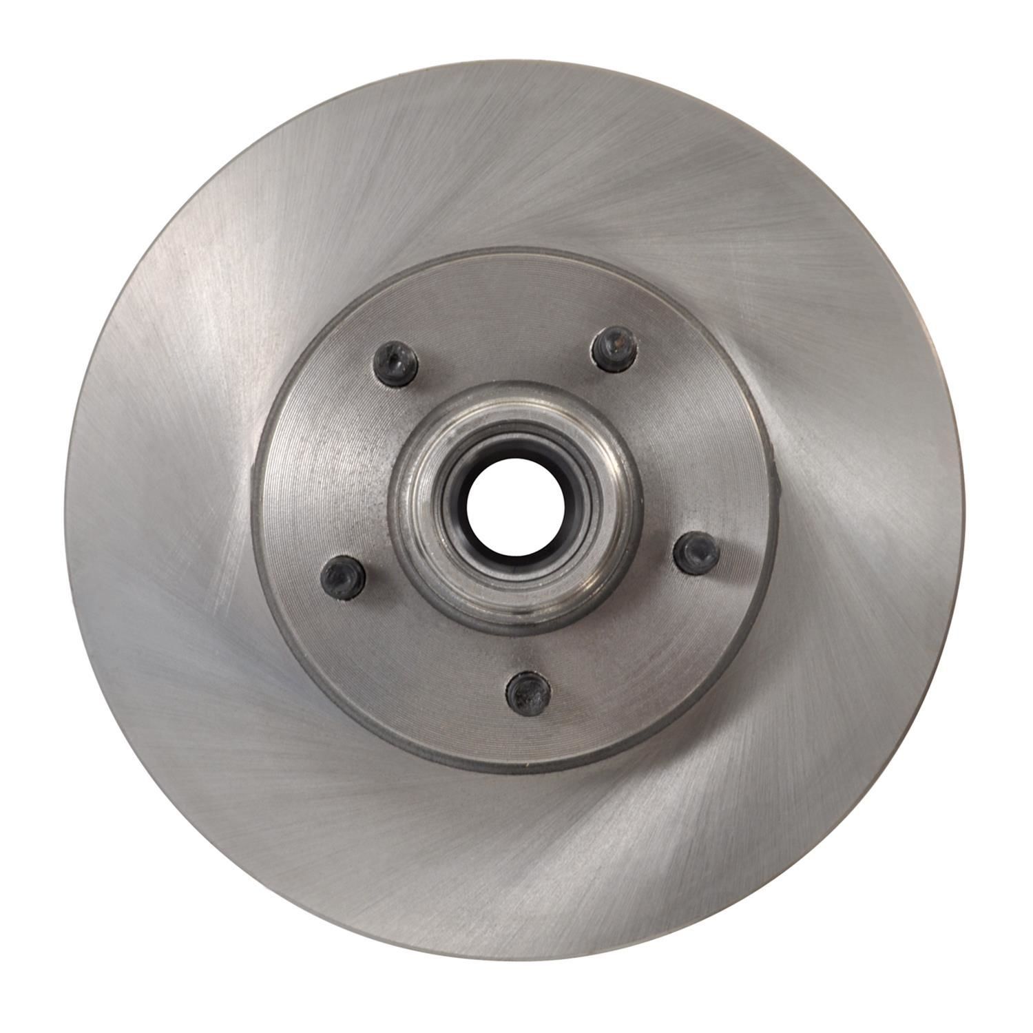 ACRB　５０ Duralast Disc Brake Rotor and Hub Assembly 54029