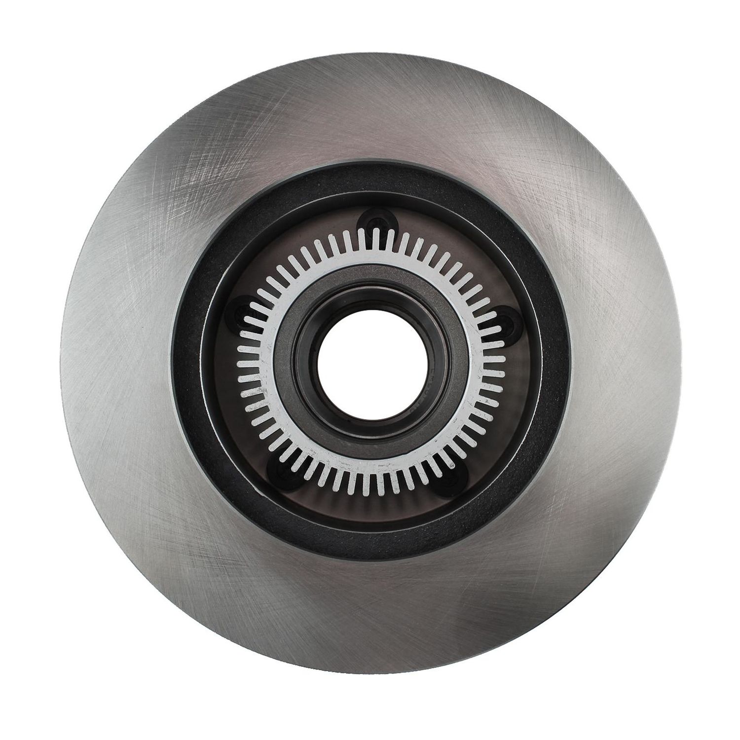 Duralast Brake Rotor 54057
