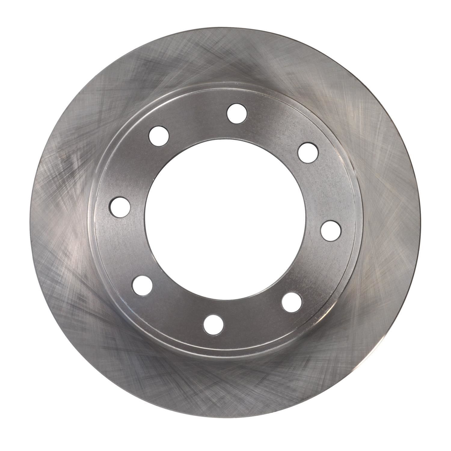 Duralast Disc Brake Rotor 54078