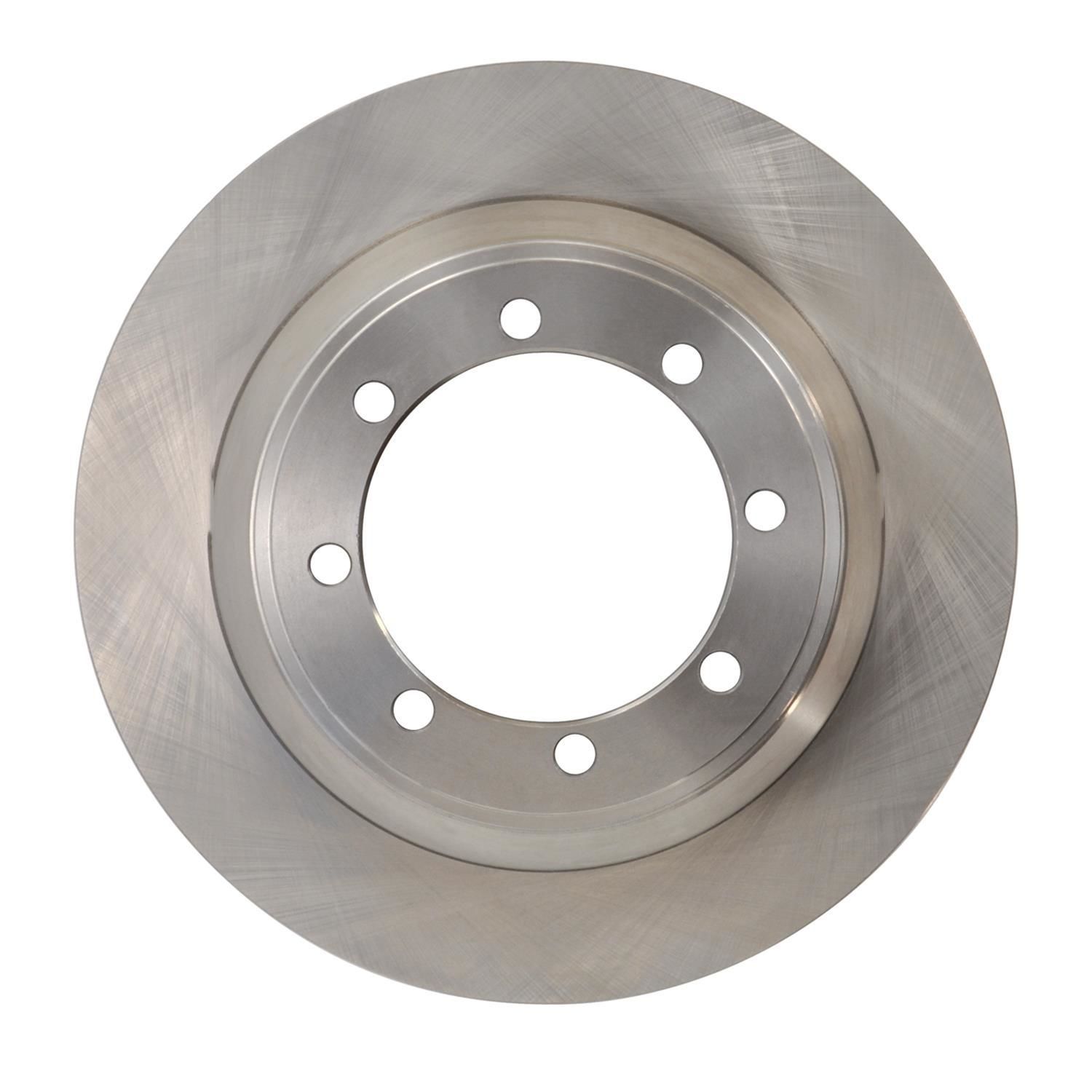 Duralast Brake Rotor 54084