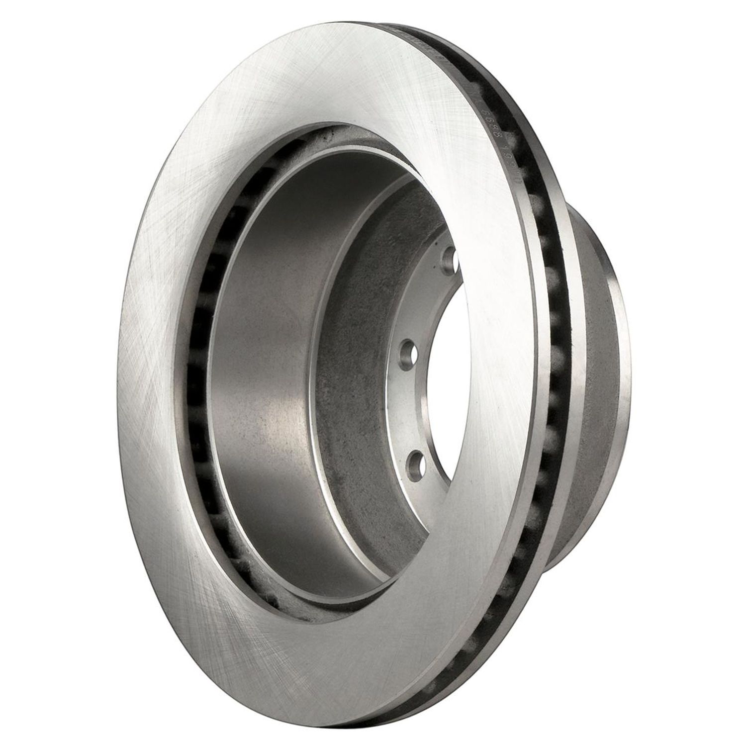 Duralast Disc Brake Rotor 54084