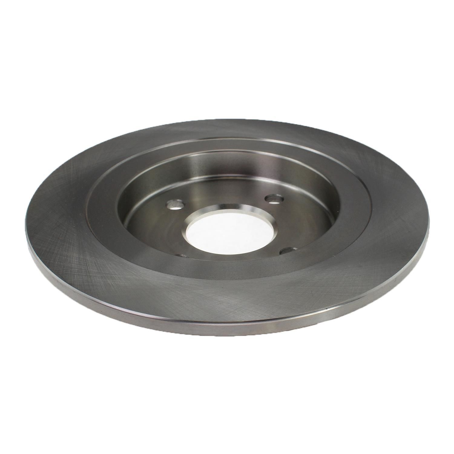 Duralast Disc Brake Rotor 54106