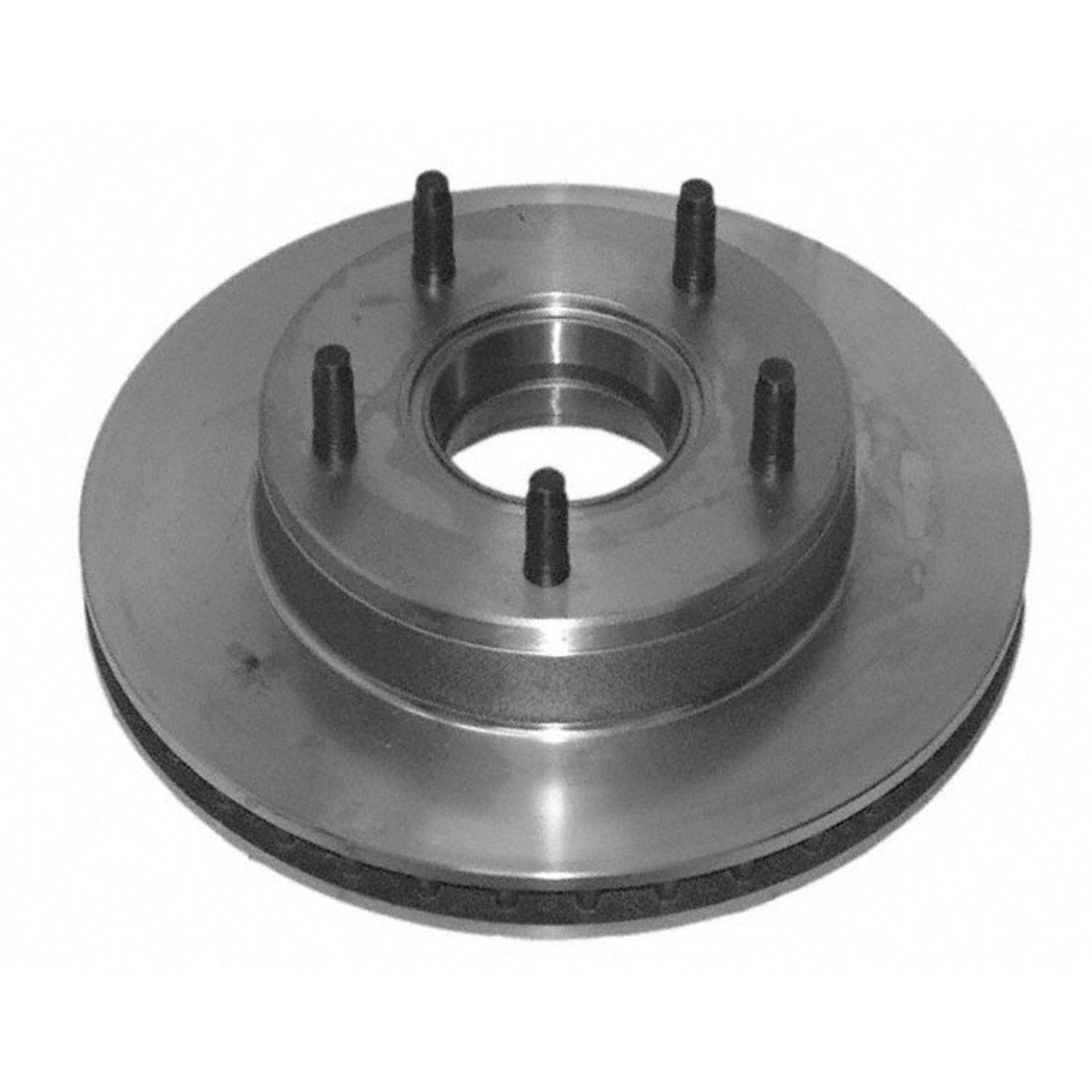 Duralast Disc Brake Rotor and Hub Assembly 5460