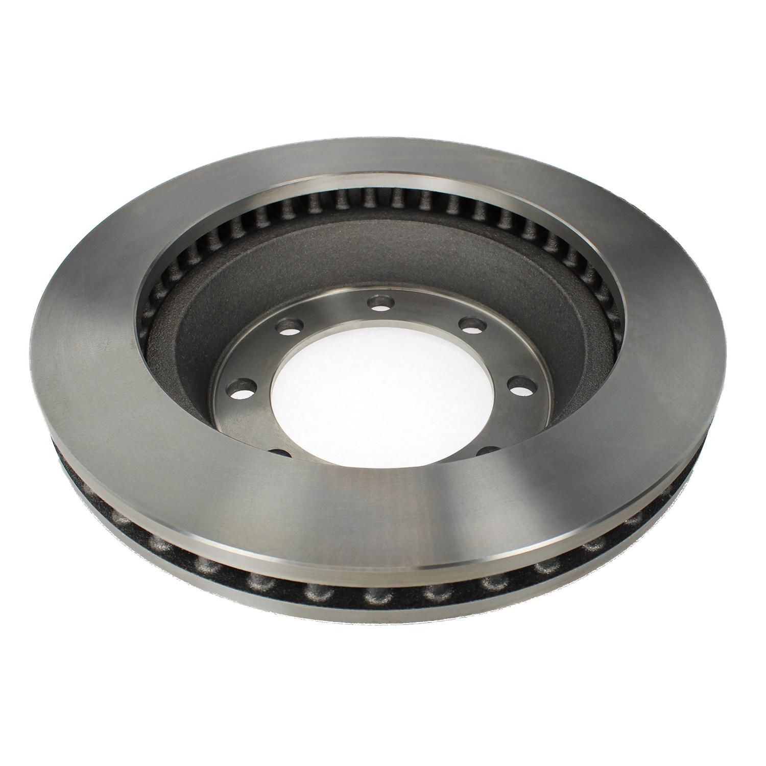 Duralast Brake Rotor 55001