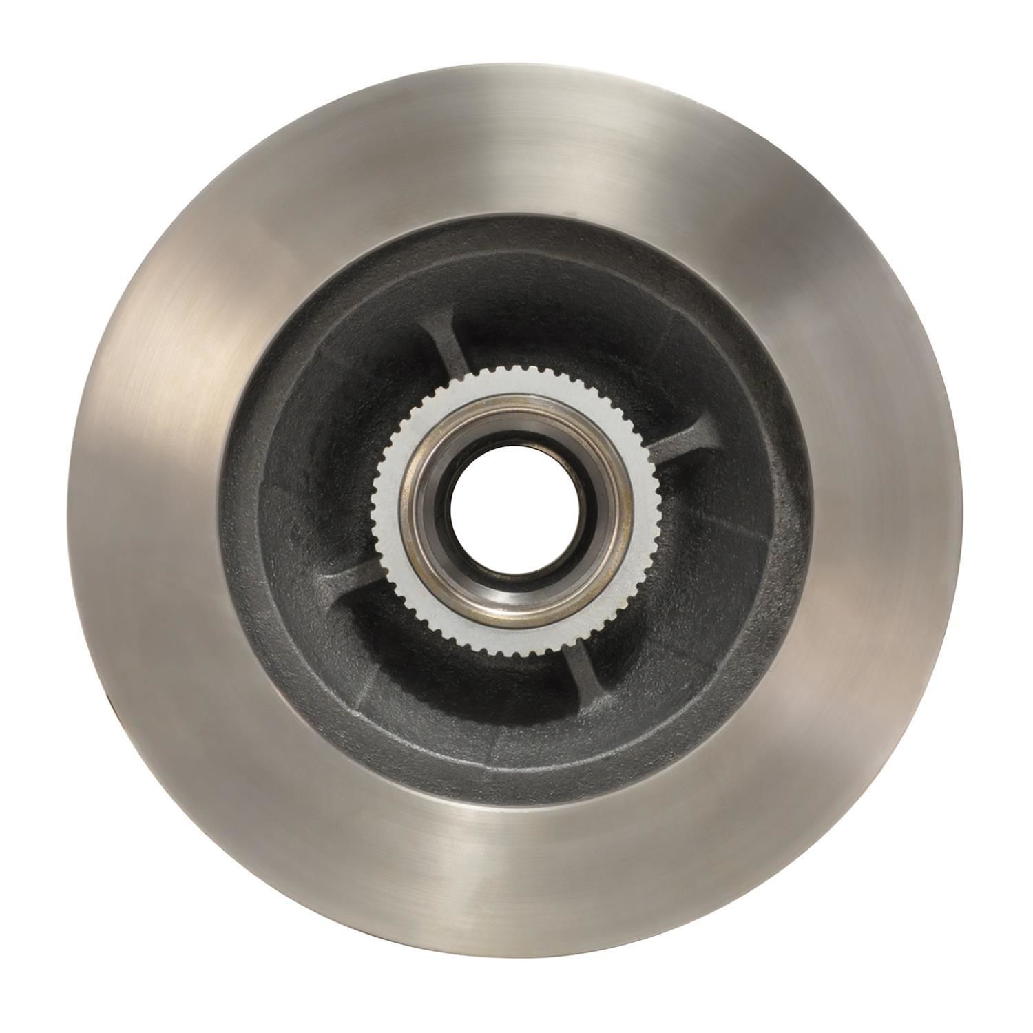 Duralast Disc Brake Rotor and Hub Assembly 55064