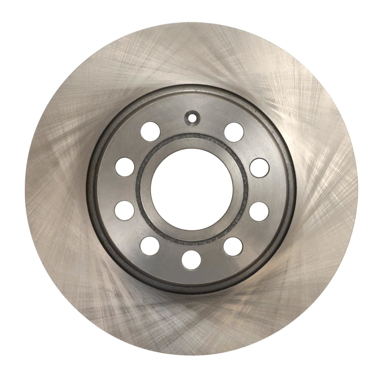 Duralast Brake Rotor 70002