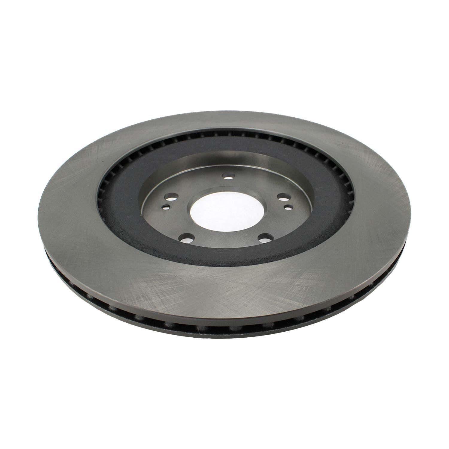 Duralast Disc Brake Rotor 70165DL
