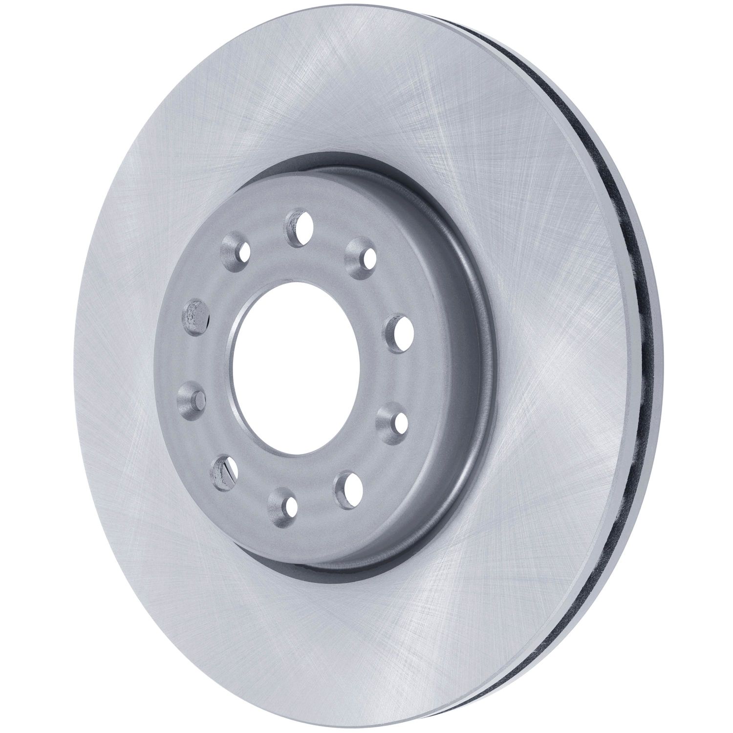 ドテラローズ Duralast Brake Rotor 72048DL